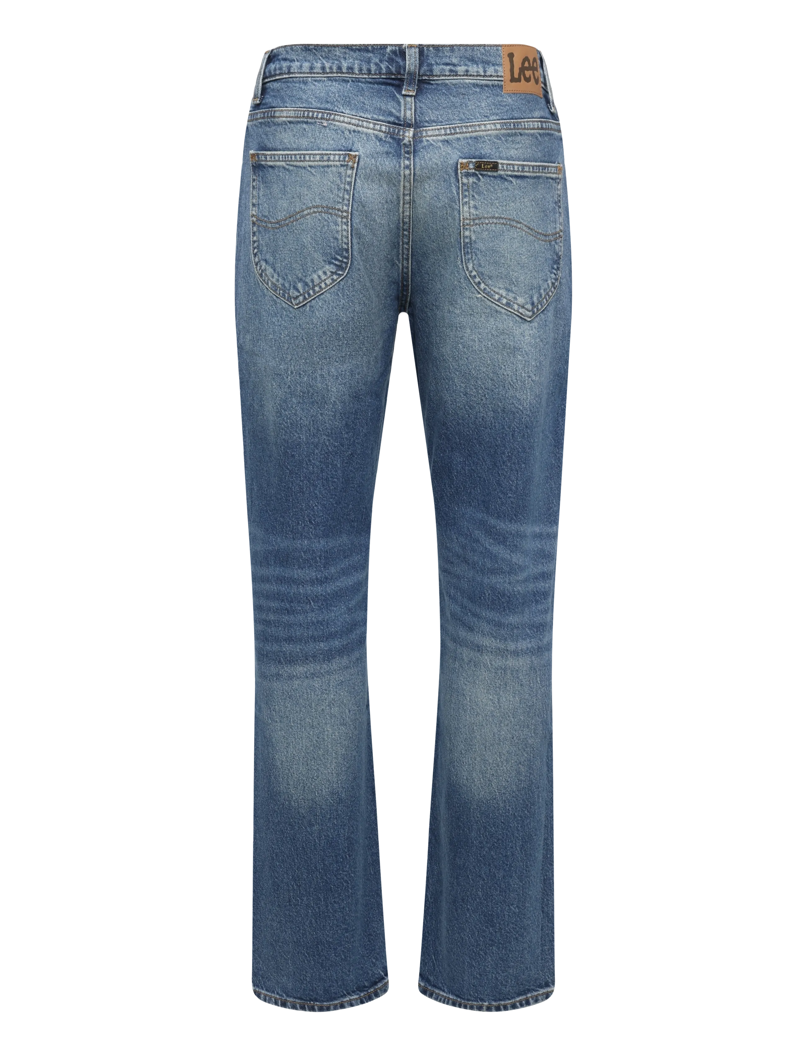 Lee Jeans - HADEN - weite jeans - switching up - 2