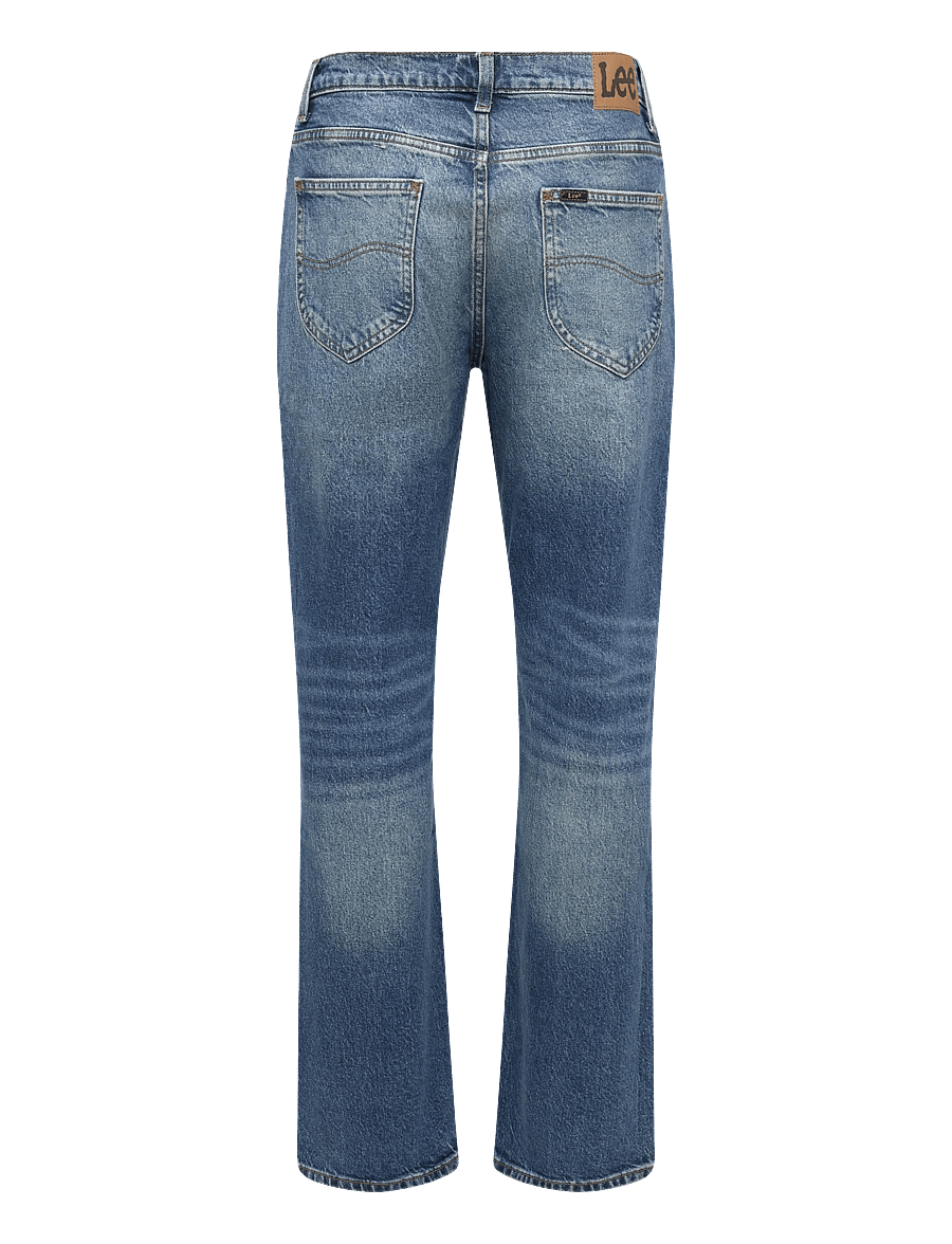 Lee Jeans - HADEN - weite jeans - switching up - 2