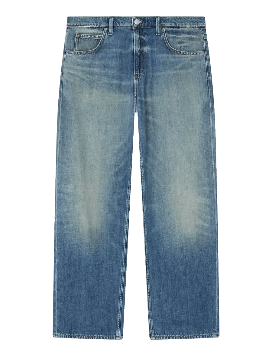 Lee Jeans - HENRY - backbeat - 1