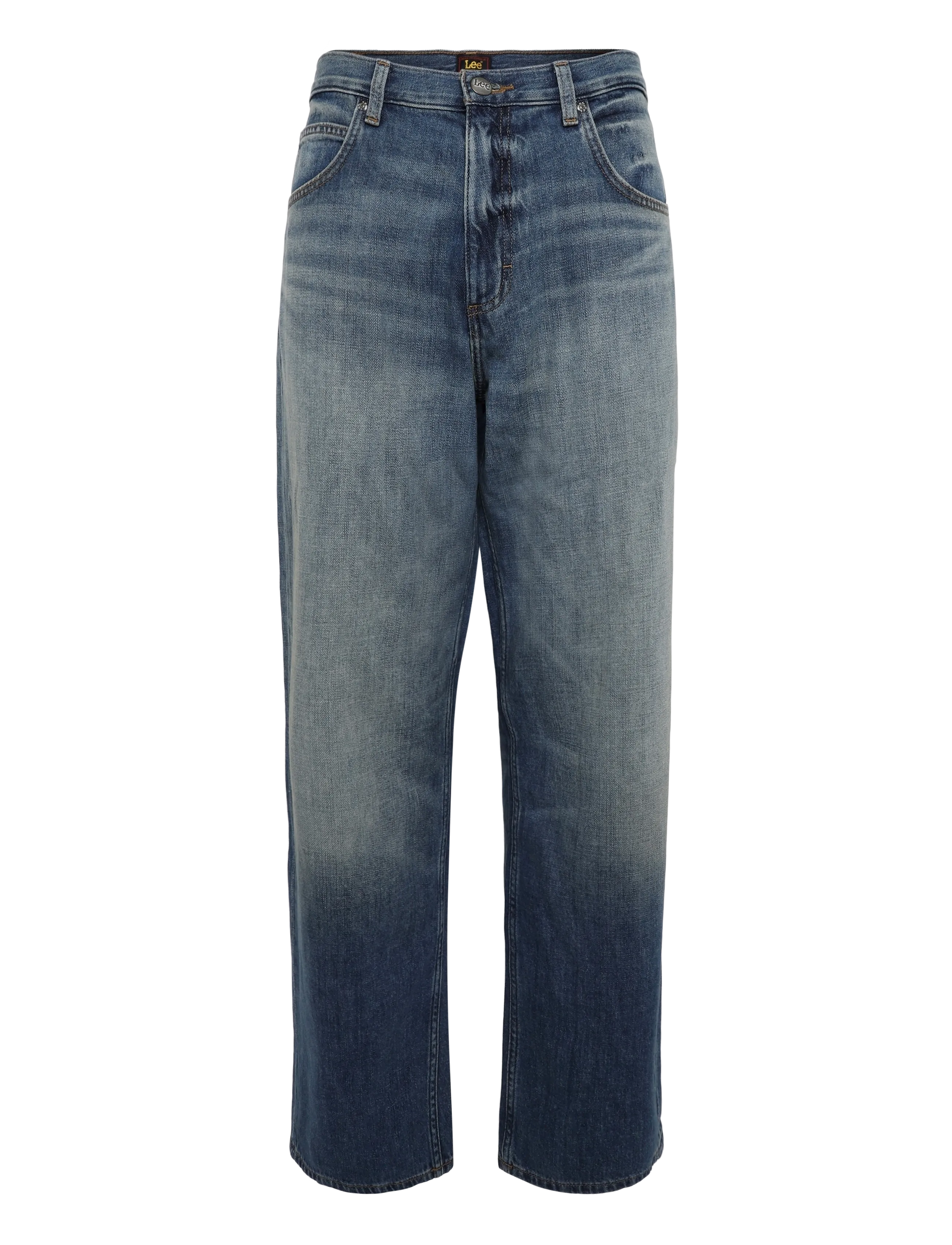 Lee Jeans - HENRY - loose jeans - backbeat - 1