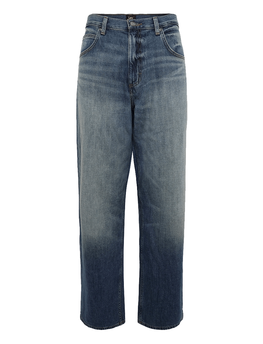 Lee Jeans - HENRY - loose jeans - backbeat - 1