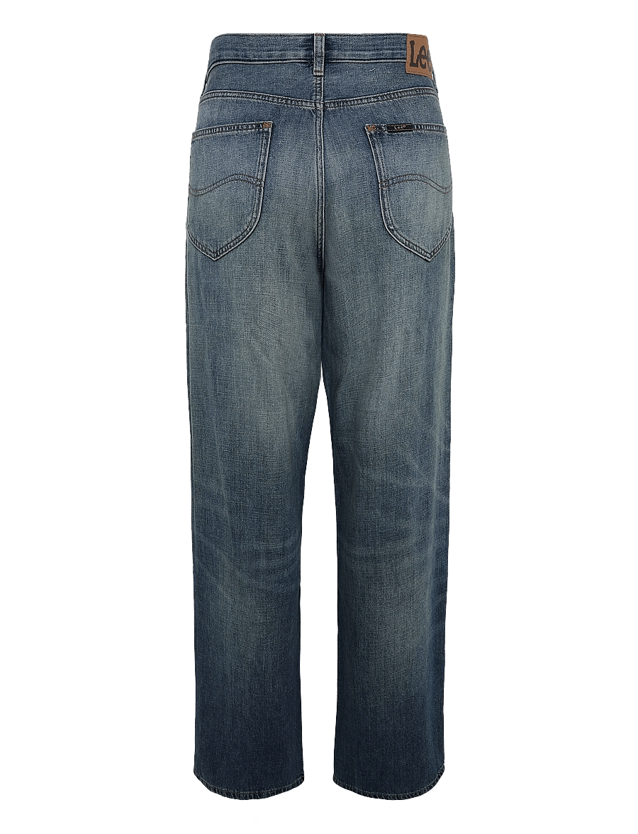 Lee Jeans - HENRY - loose jeans - backbeat - 2