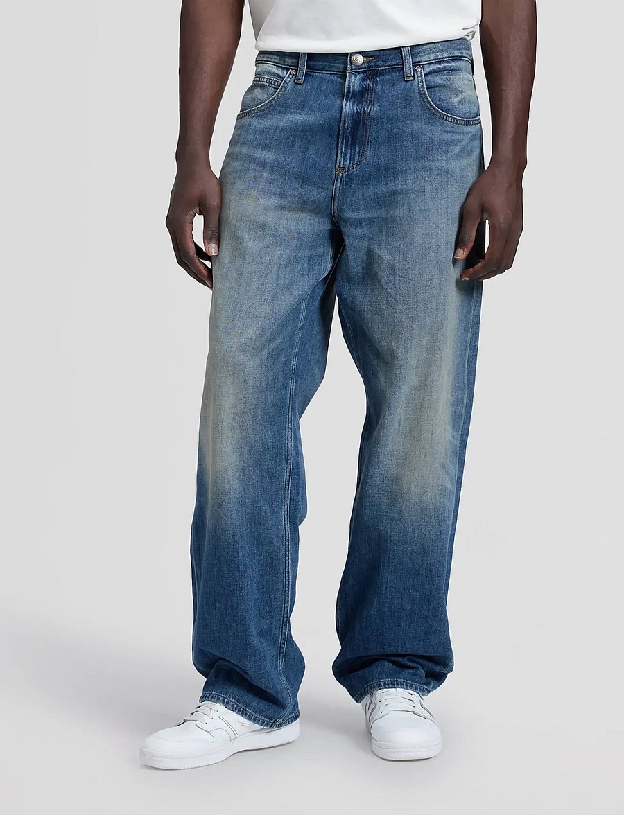 Lee Jeans - HENRY - backbeat - 0