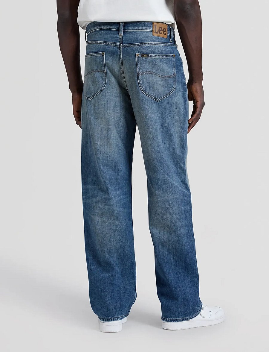 Lee Jeans - HENRY - backbeat - 3