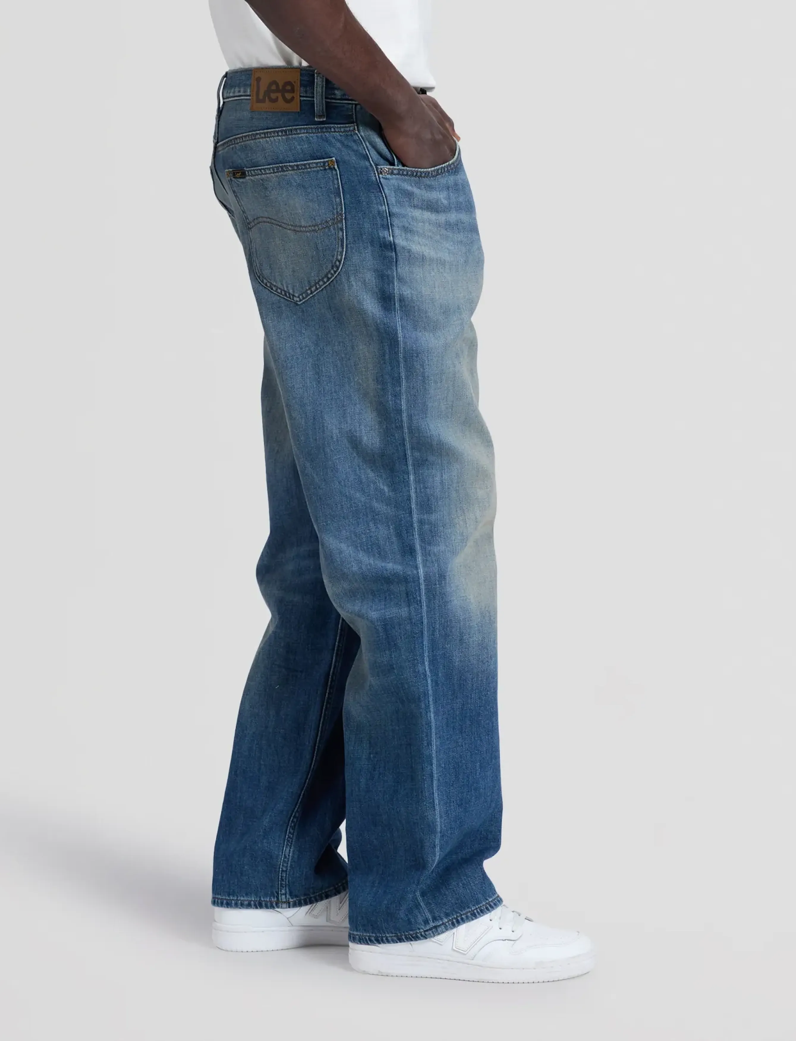 Lee Jeans - HENRY - backbeat - 4