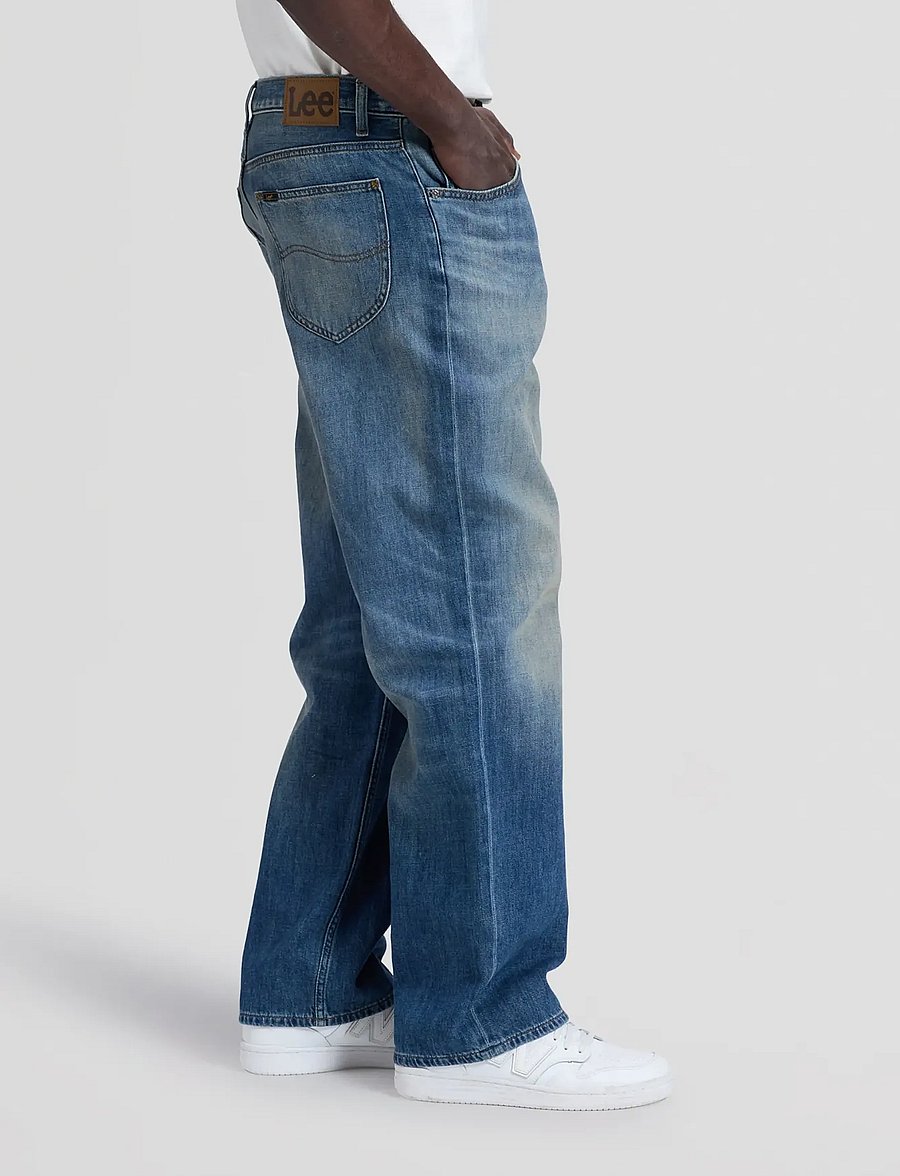 Lee Jeans - HENRY - backbeat - 4