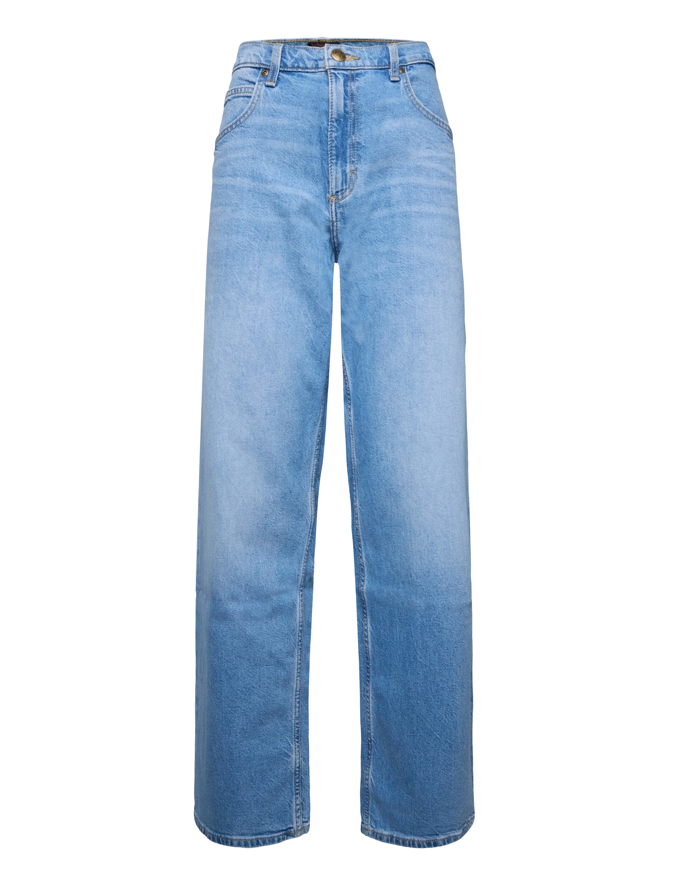 Lee Jeans HENRY - Jeans - DAY TRIPPER / blue