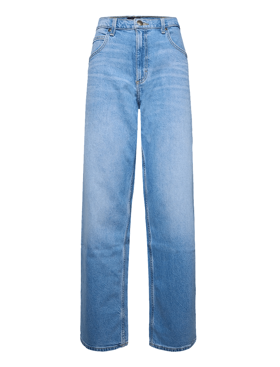 Lee Jeans - HENRY - loose jeans - day tripper - 1