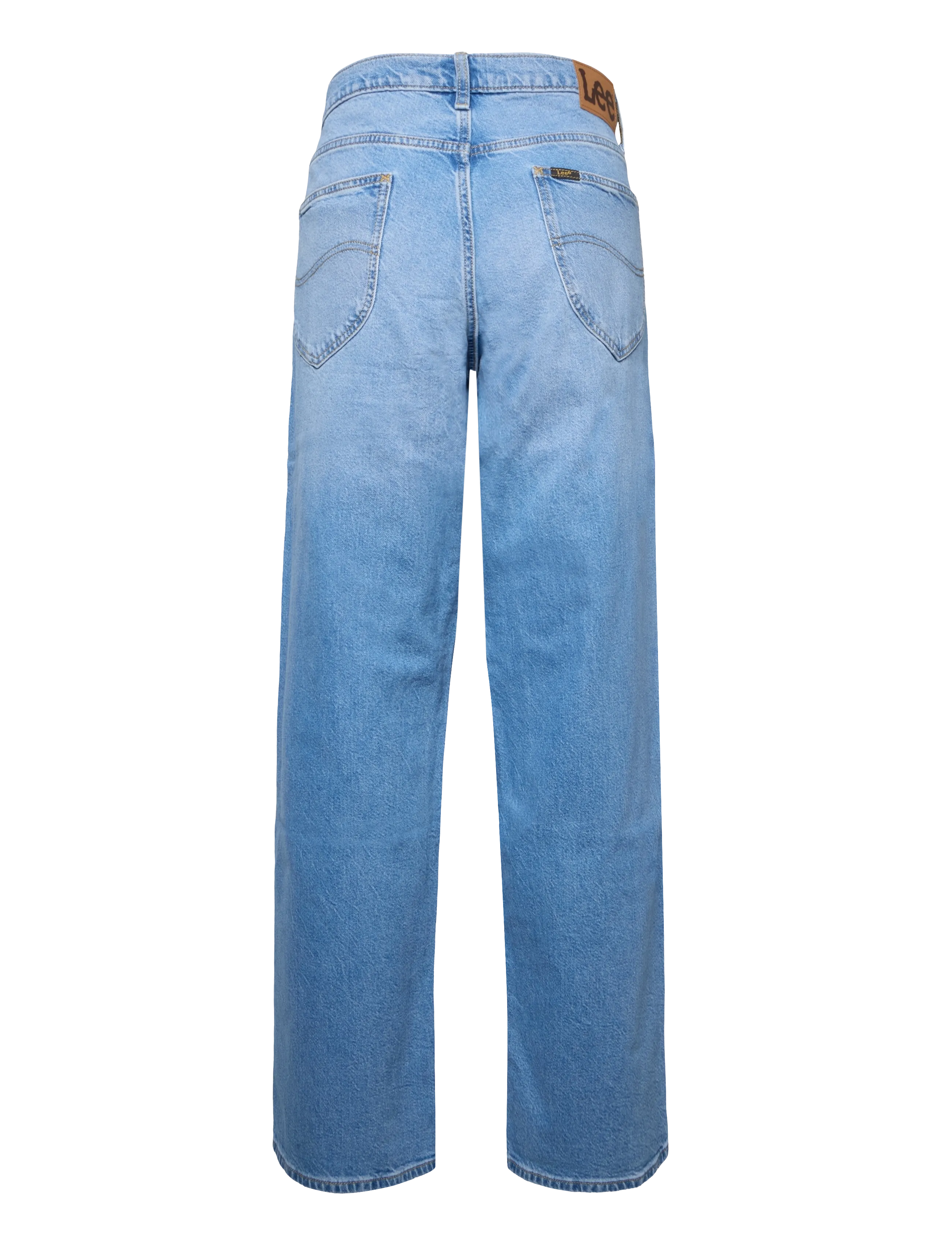 Lee Jeans - HENRY - loose jeans - day tripper - 2