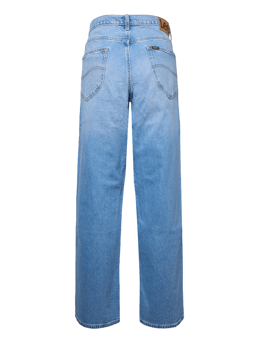 Lee Jeans - HENRY - loose jeans - day tripper - 2