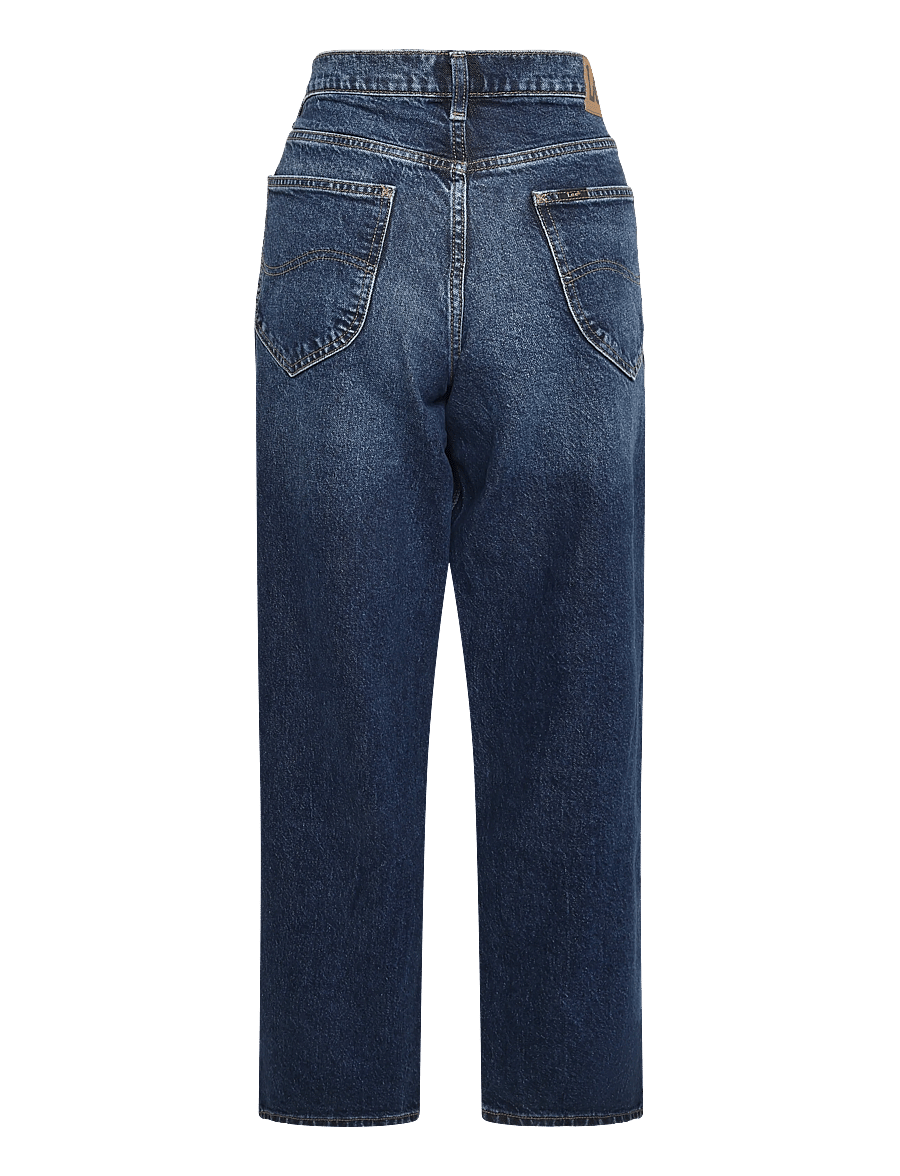 Lee Jeans - HENRY - weite jeans - flash blue - 2