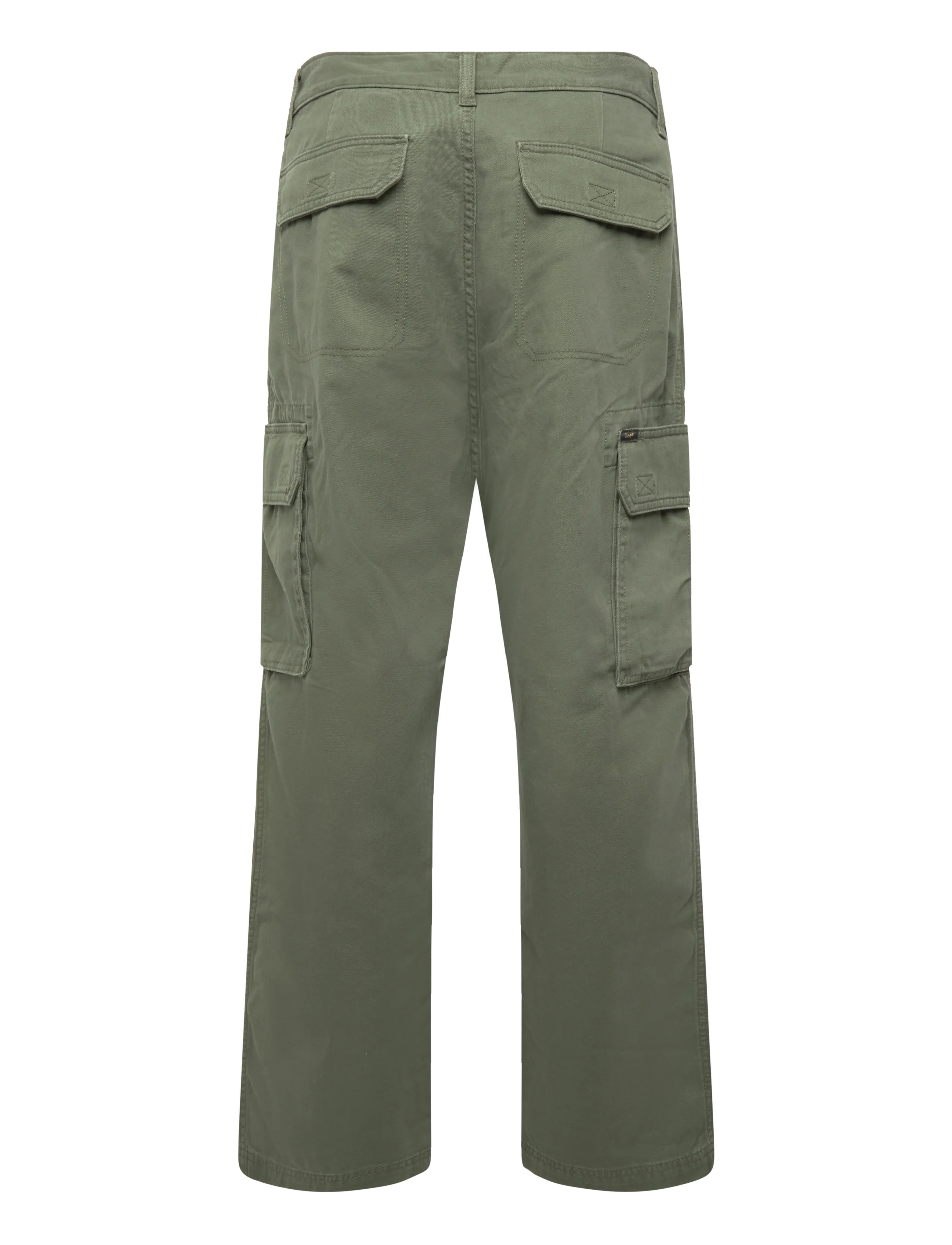 Lee Jeans - CLUB CARGO - sügisesed riided - deep depths - 2
