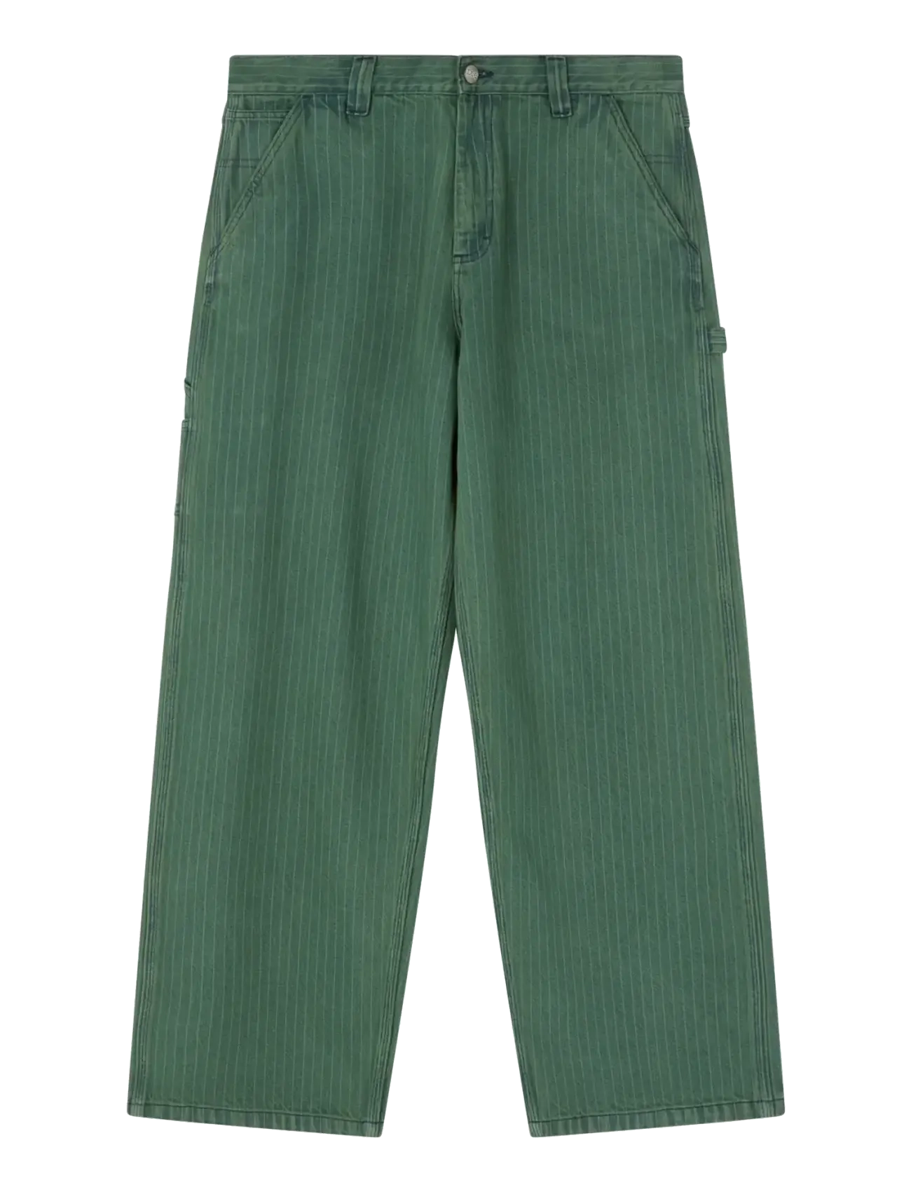 Lee Jeans - WORKWEAR CARPENTER BAGGY - loose jeans - new scene - 1
