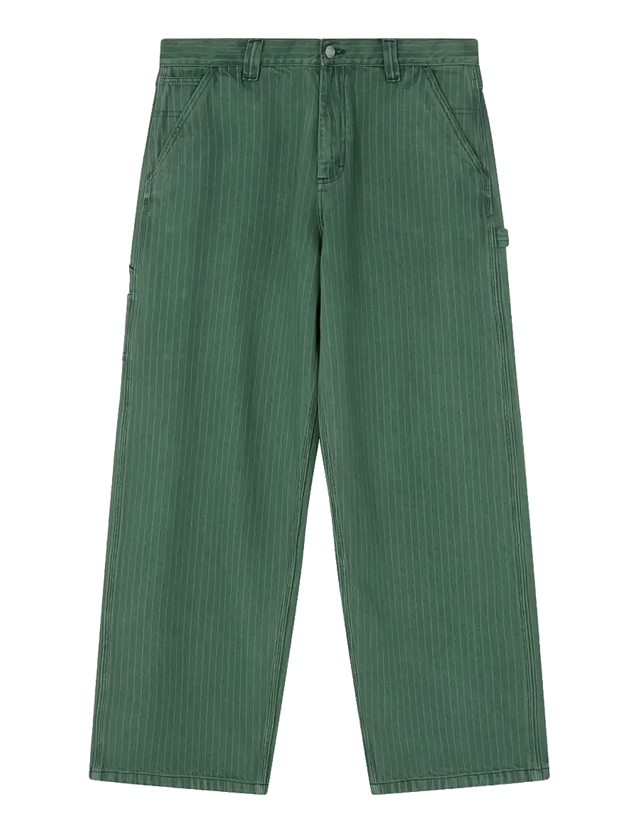 Lee Jeans - WORKWEAR CARPENTER BAGGY - loose jeans - new scene - 1