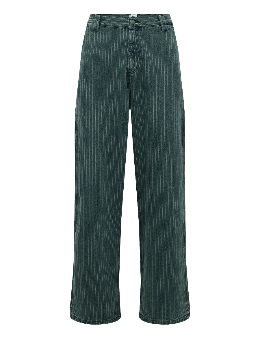 Lee Jeans - WORKWEAR CARPENTER BAGGY - weite jeans - new scene - 1