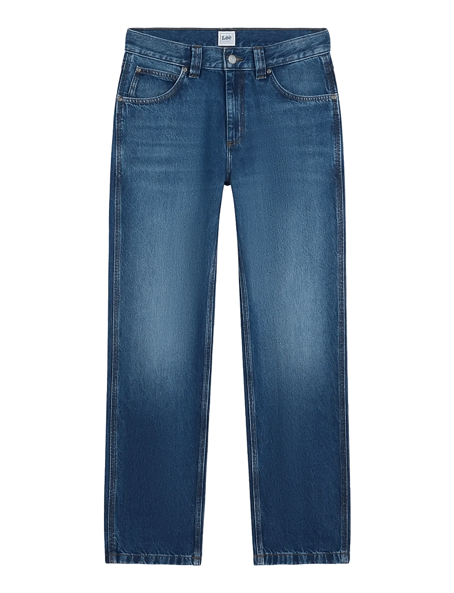Lee Jeans - WORKWEAR HADEN - quiet rain - 1