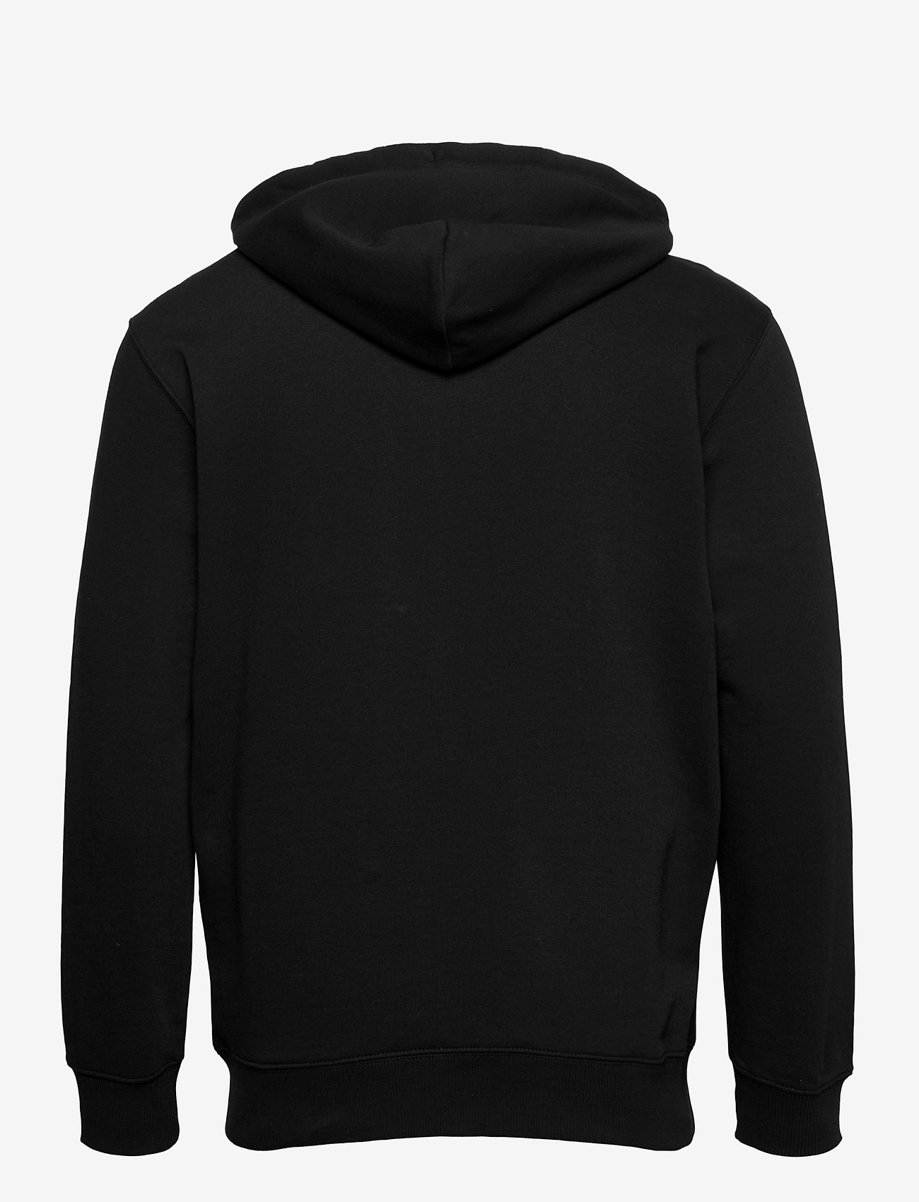 Lee Jeans - BASIC ZIP THROUGH HO - black - 1