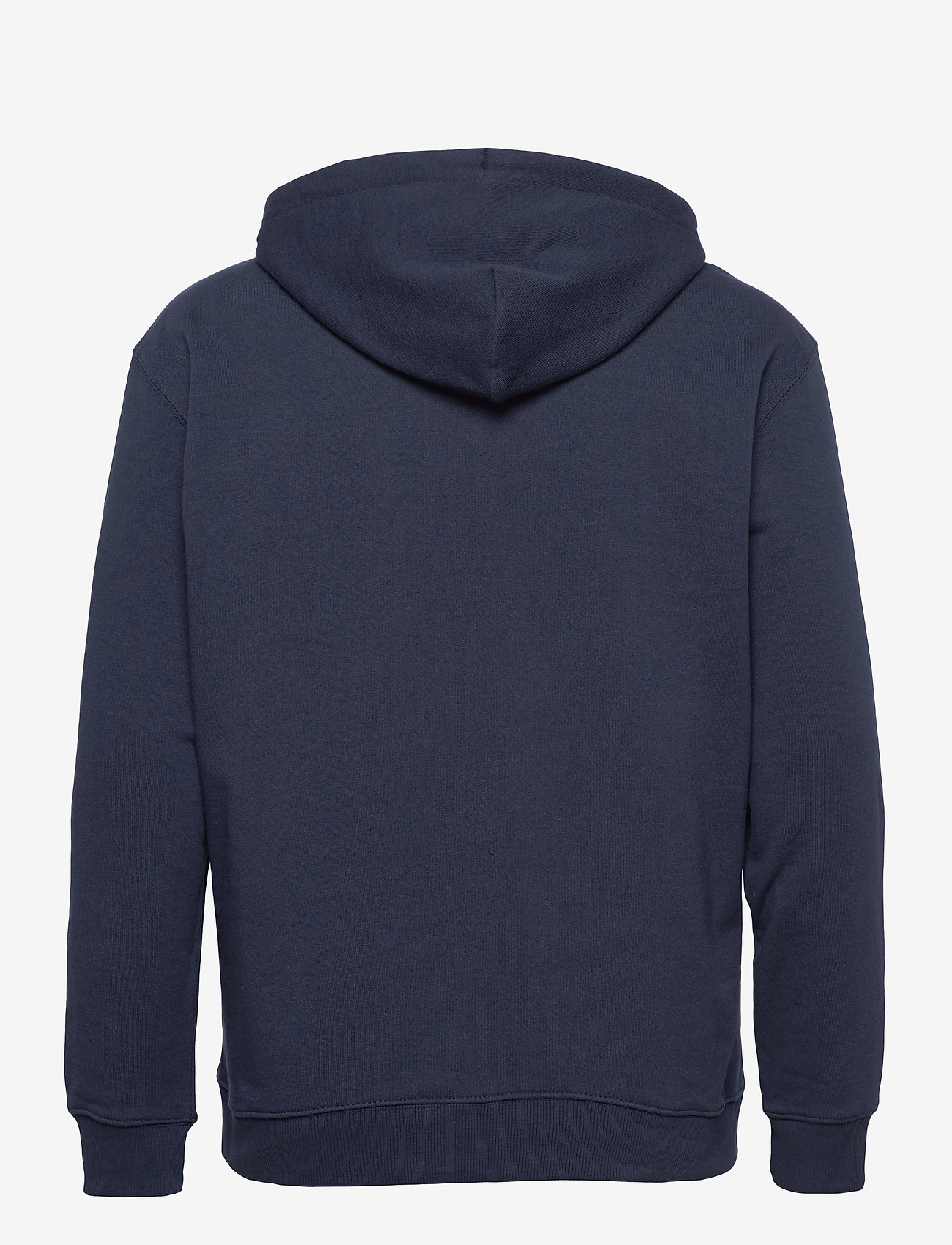 Lee Jeans - BASIC ZIP THROUGH HO - navy - 1