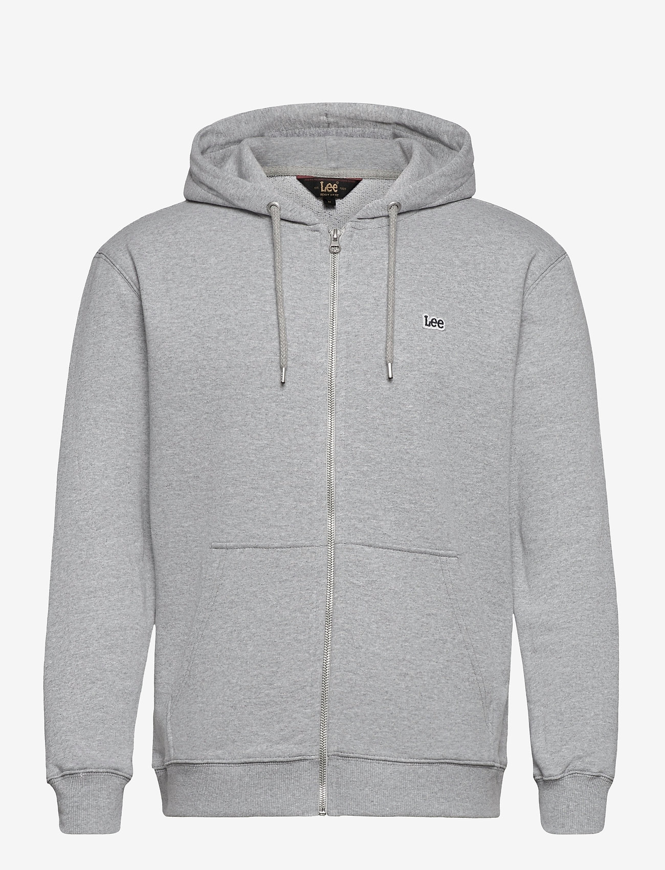 GREY MELE
