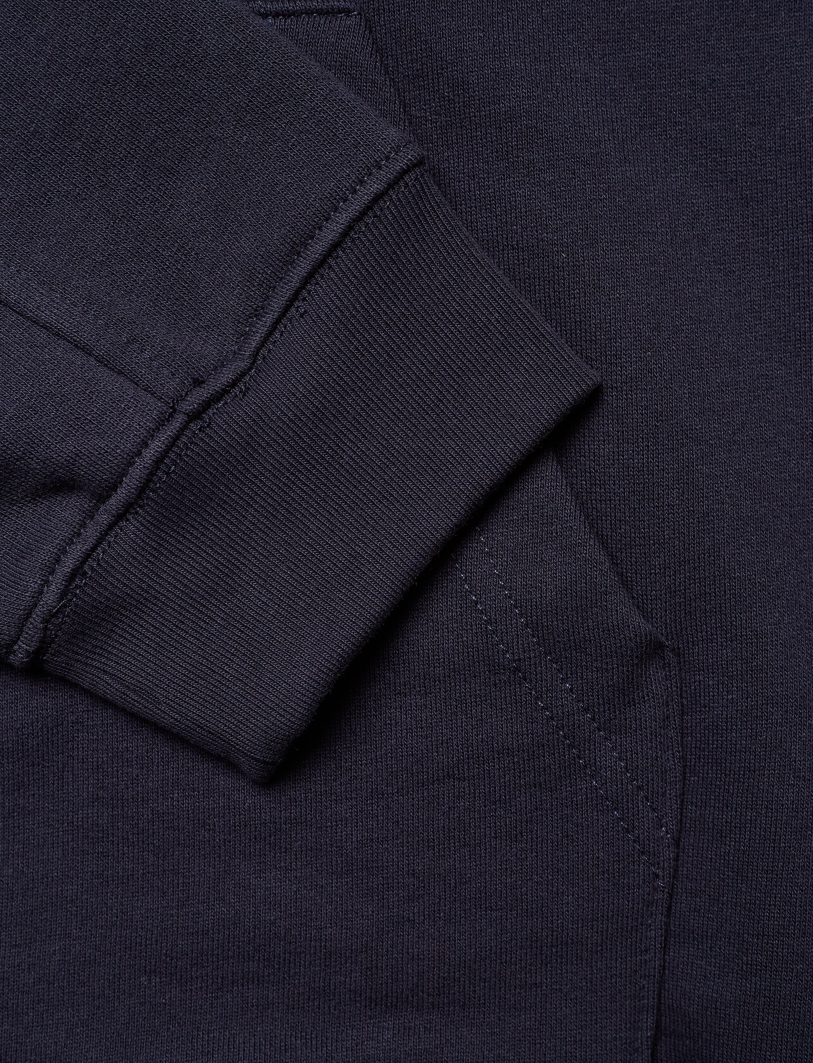 Lee Jeans - GRAPHIC HOODY - sky captain - 3