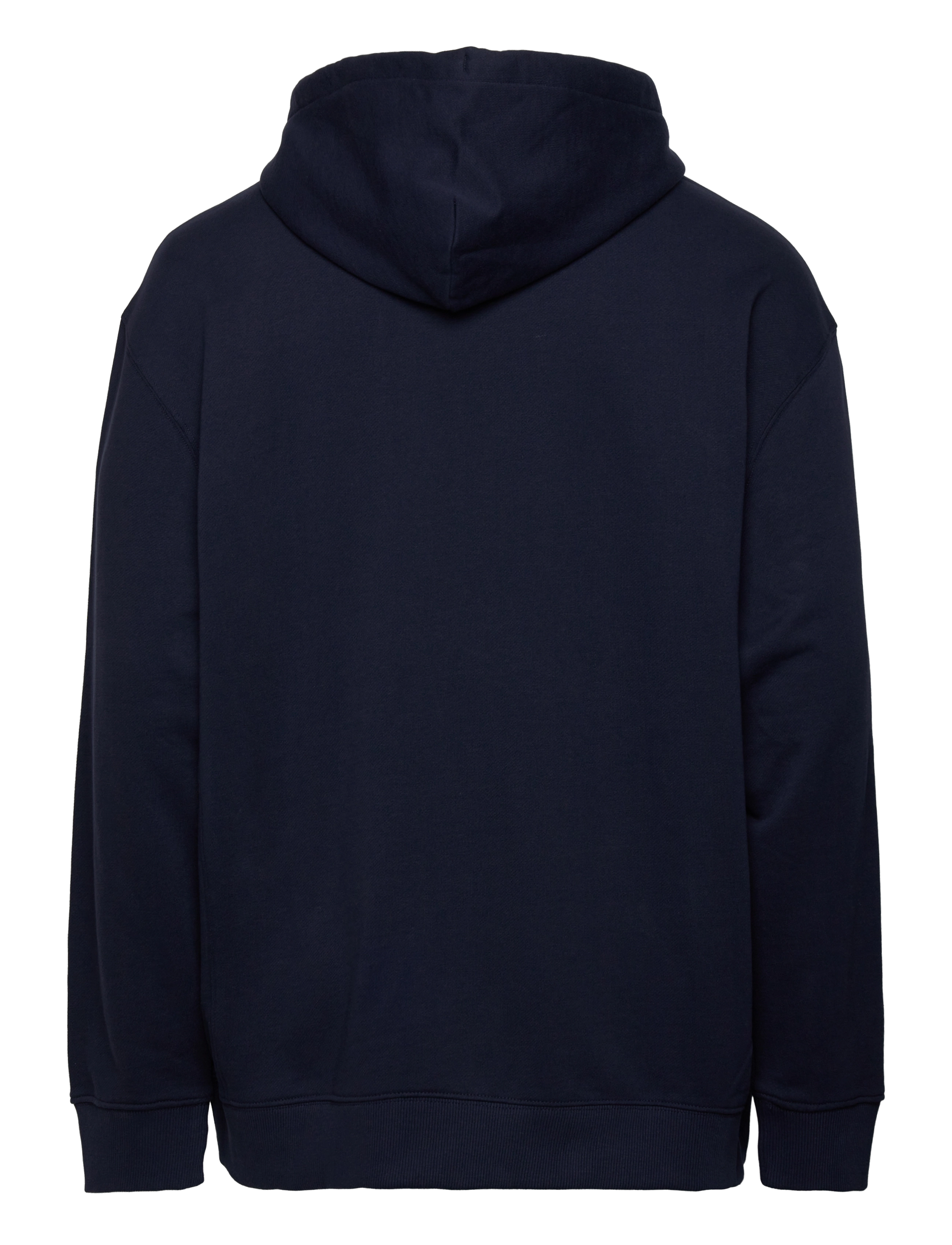 Lee Jeans - PLAIN HOODIE - navy - 3