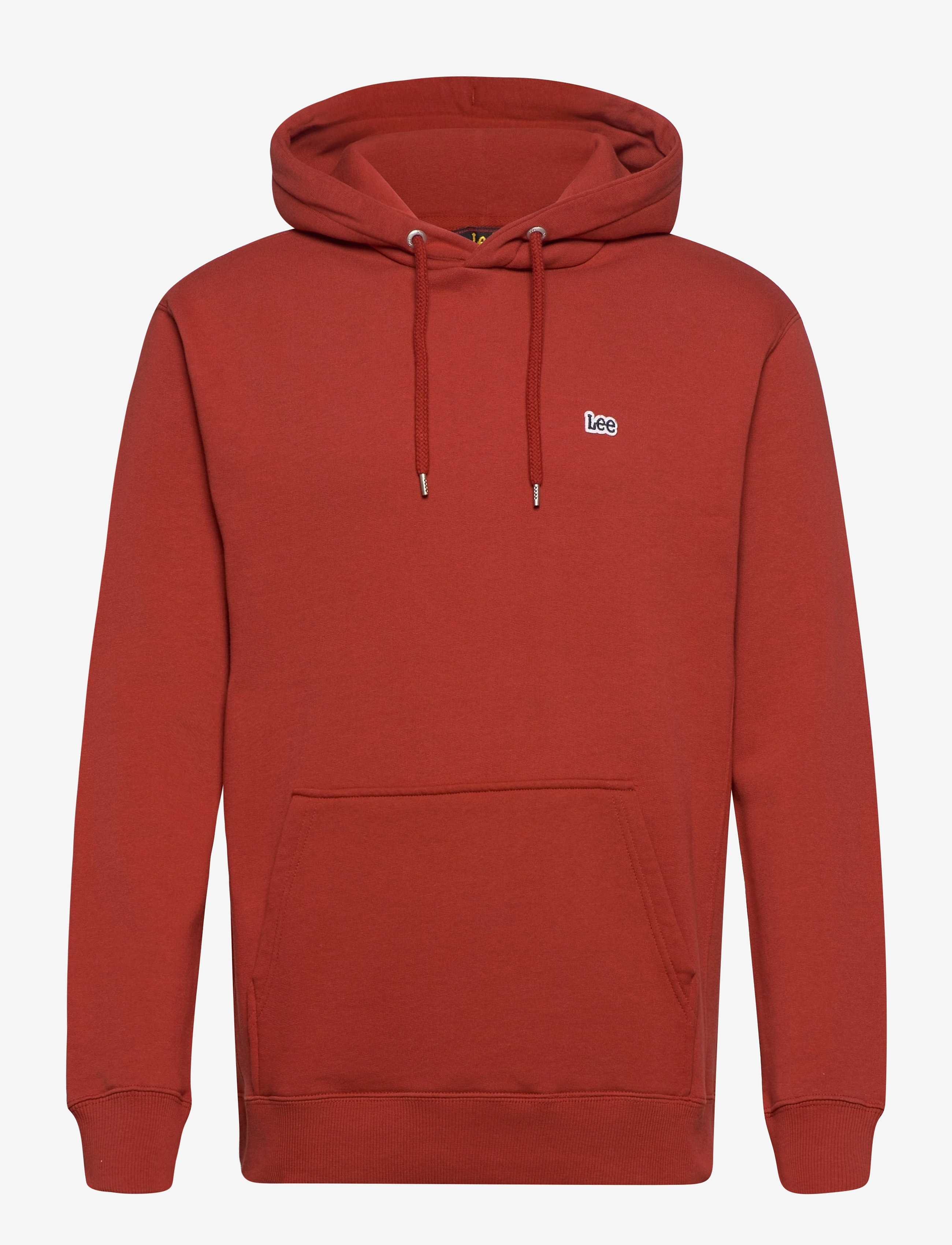 RED OCHRE