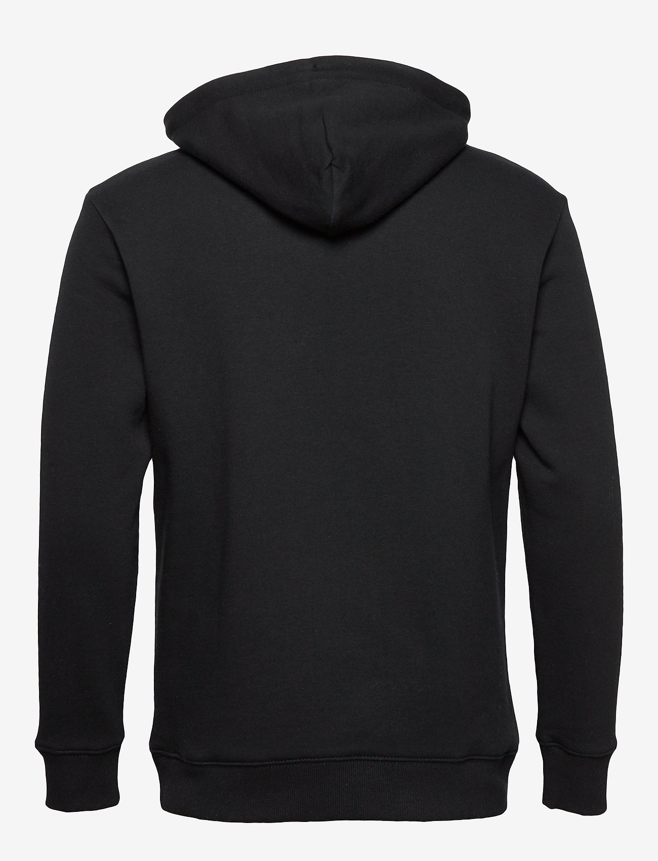Lee Jeans - GRAPHIC HOODIE - black - 1