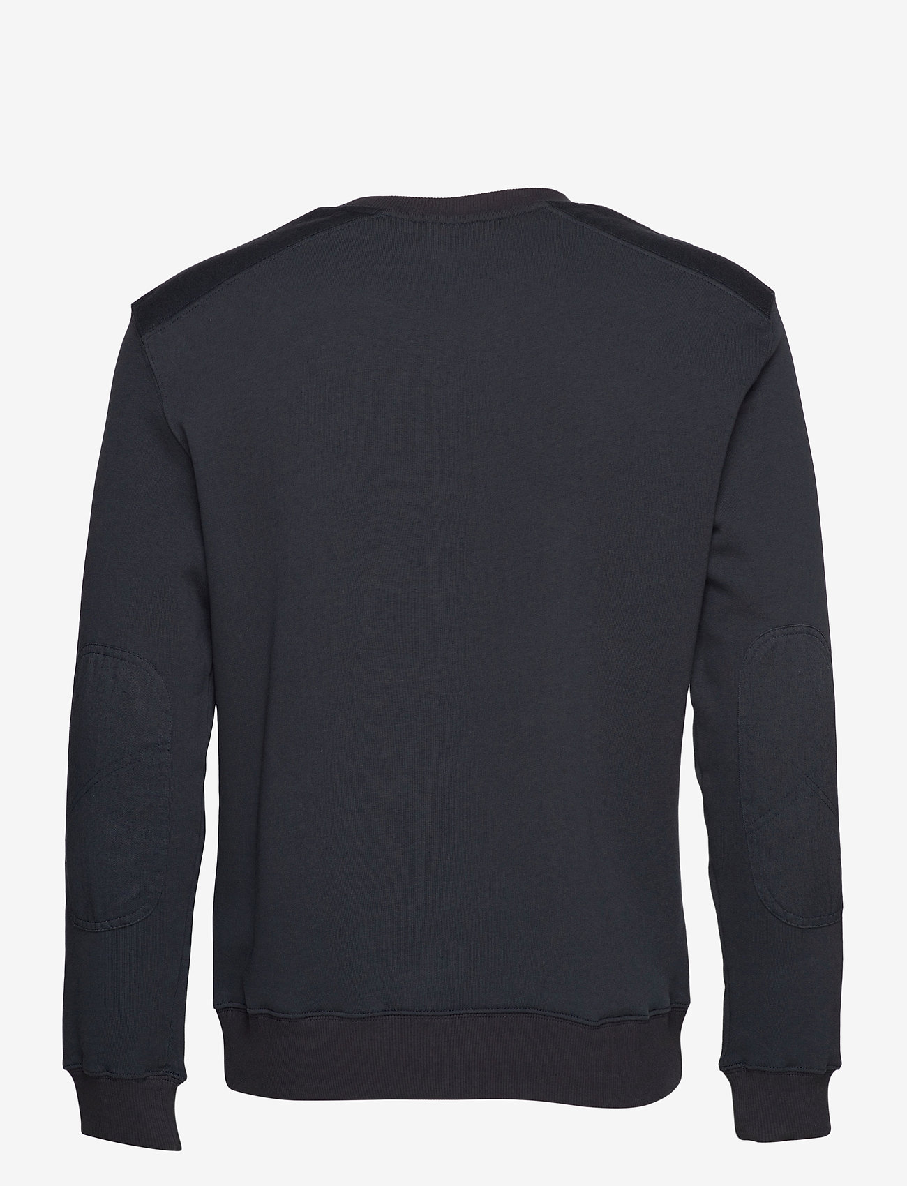 Lee Jeans - CREW WOVEN POCKET SW - sky captain - 1