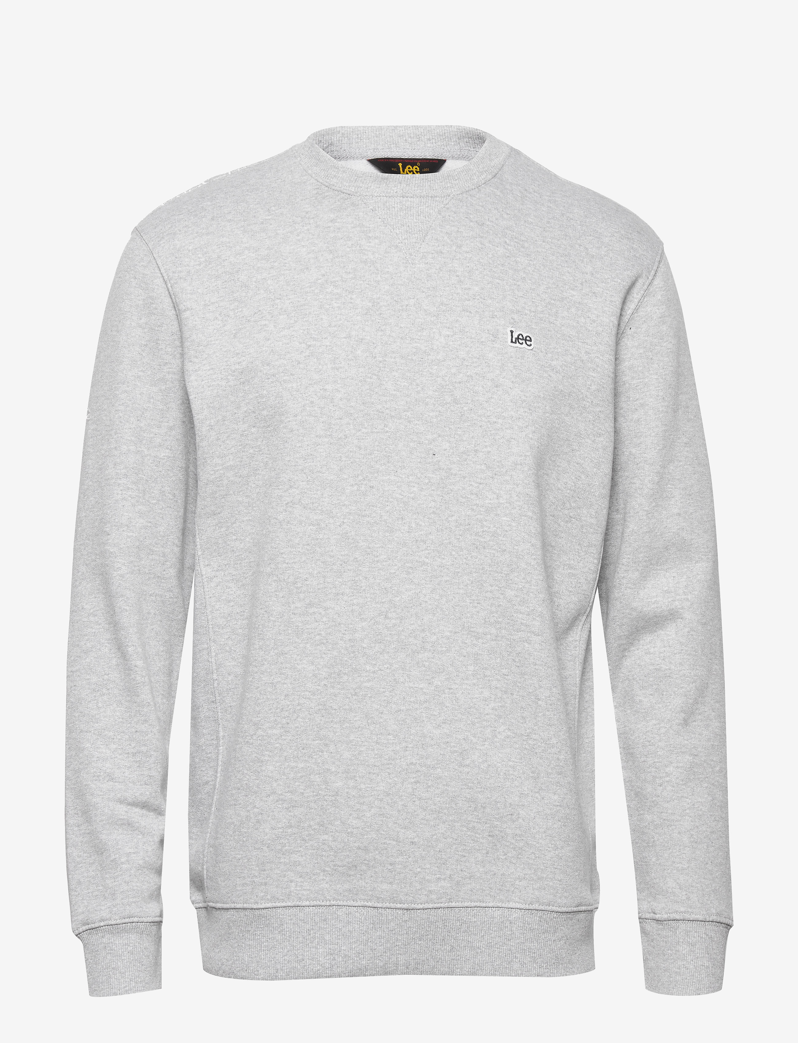 GREY MELE