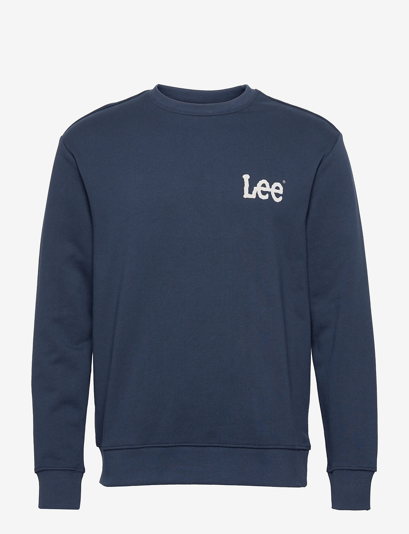 Lee Jeans - WOBBLY LEE SWS - navy - 0
