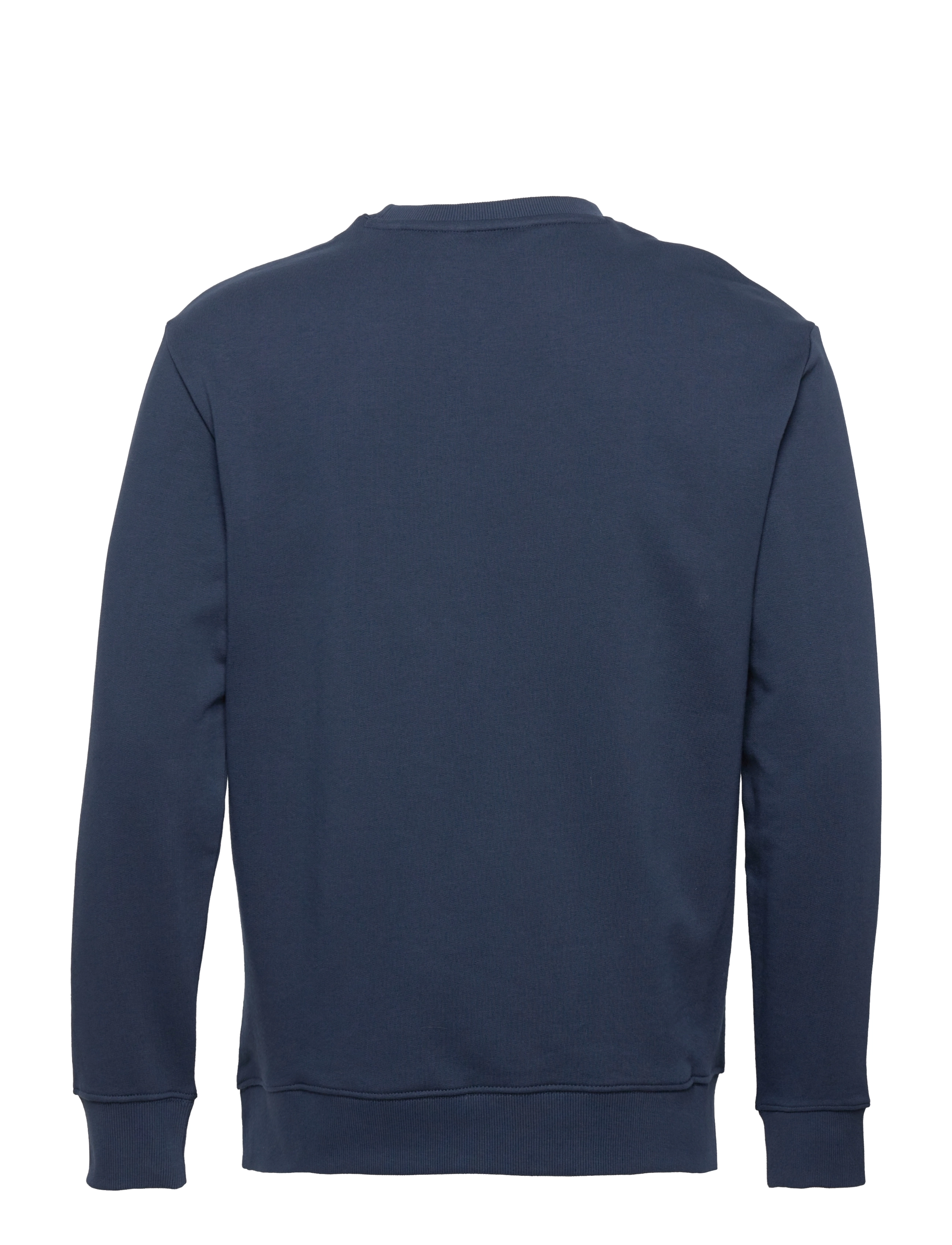 Lee Jeans - WOBBLY LEE SWS - navy - 1