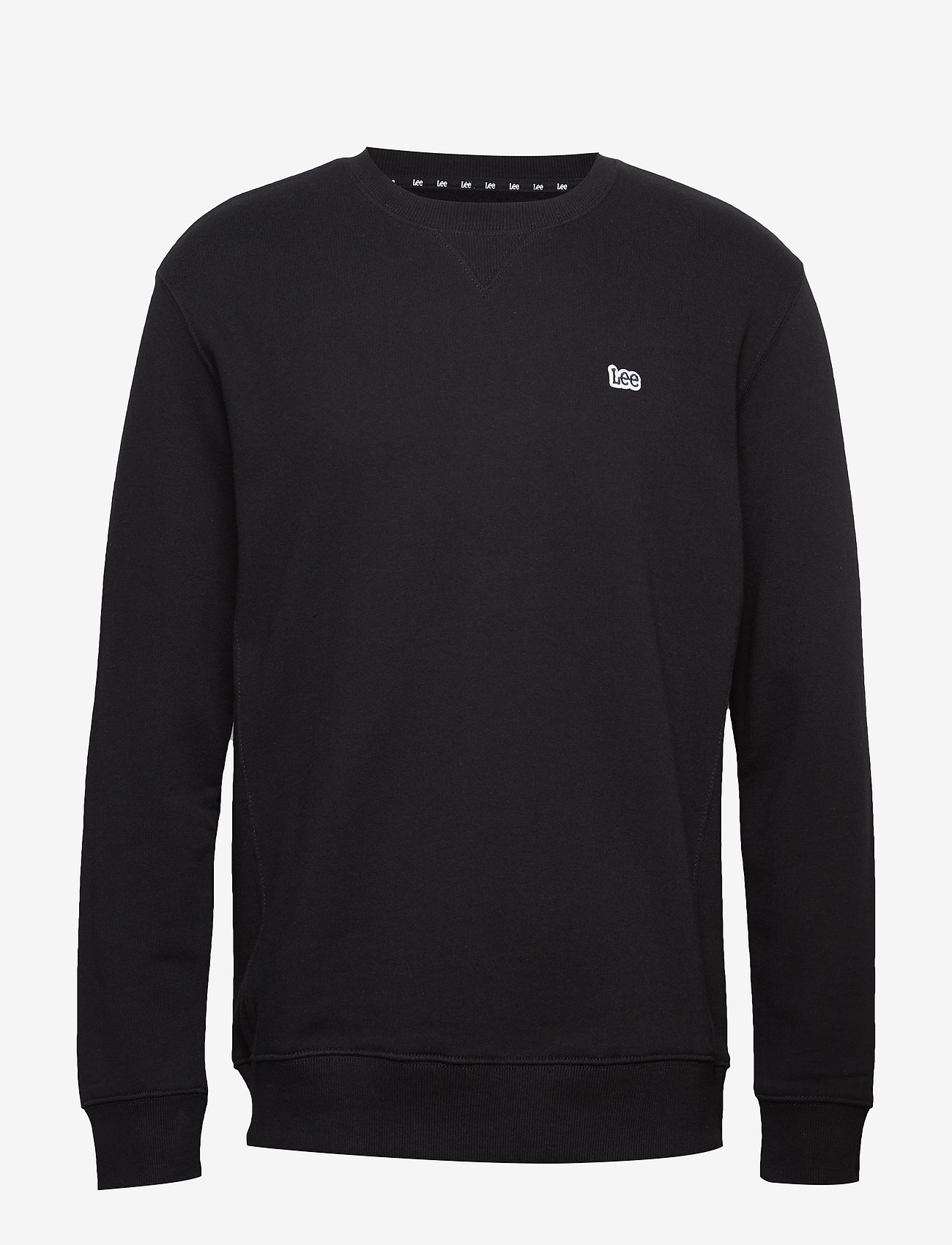 Lee Jeans - CREW SWS - black - 0