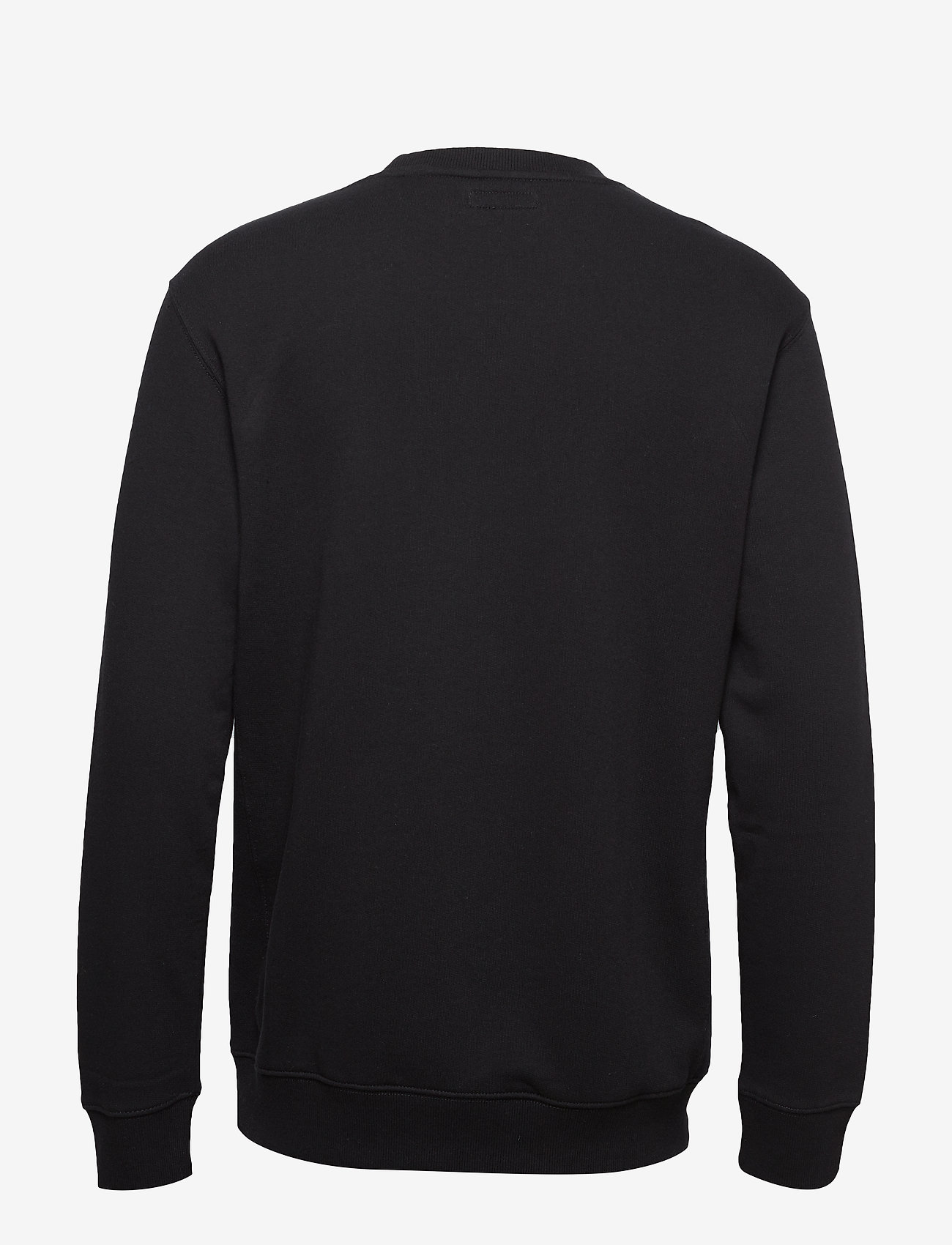 Lee Jeans - CREW SWS - black - 1