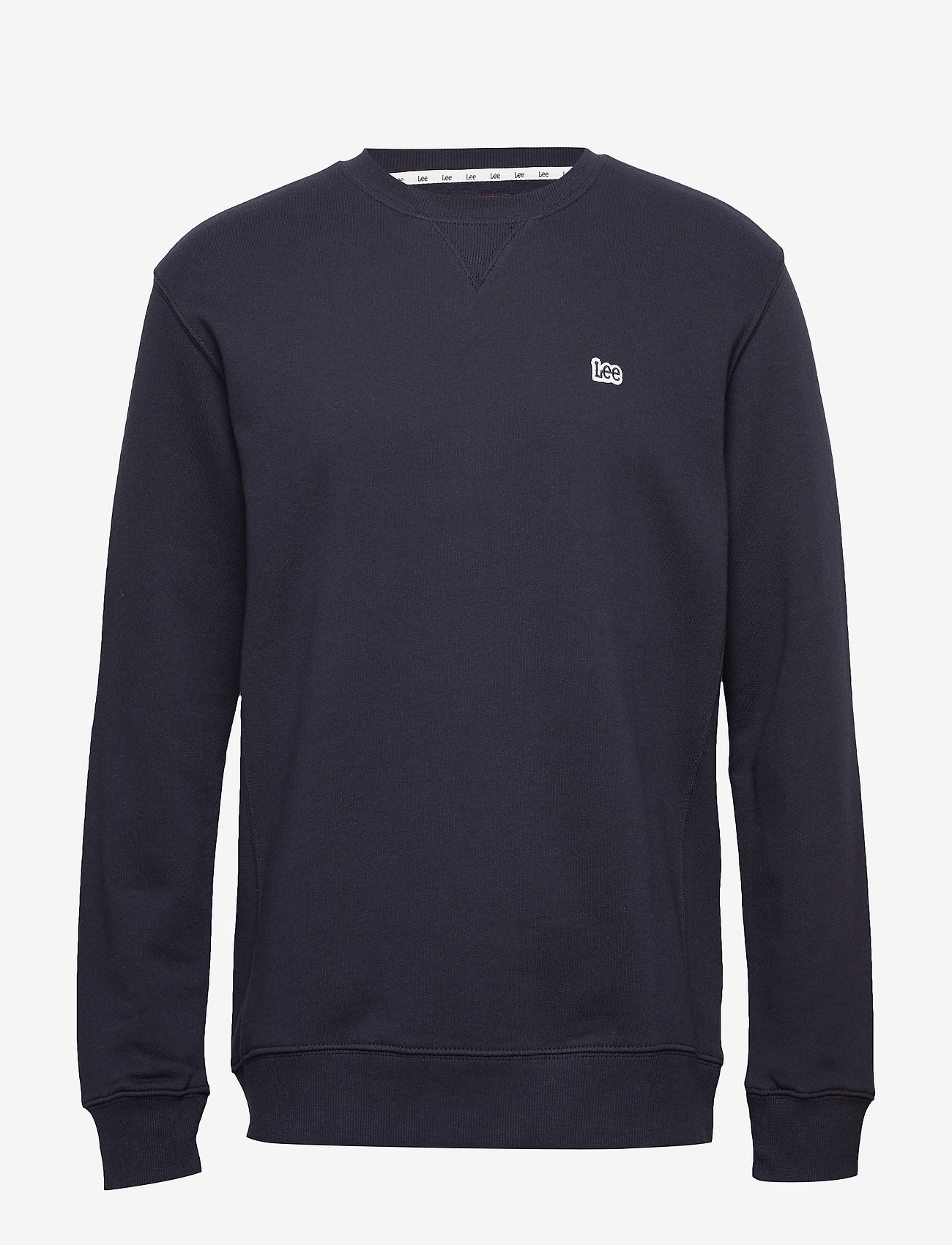 Lee Jeans - CREW SWS - midnight navy - 0