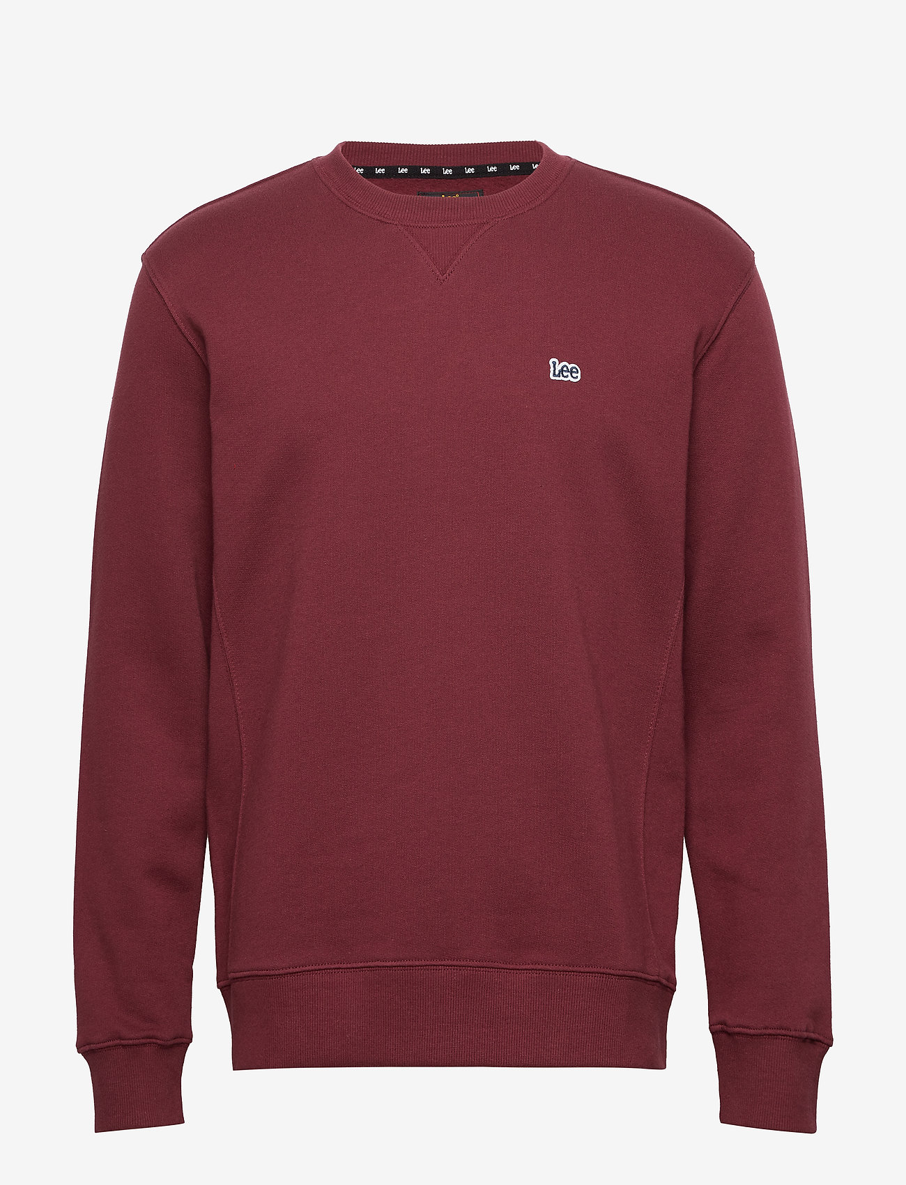 CREW SWS - BURGUNDY
