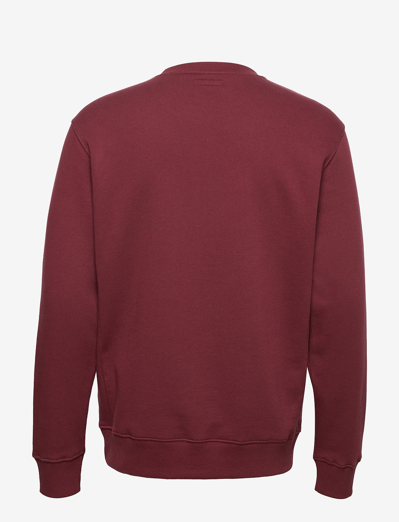 Lee Jeans - CREW SWS - burgundy - 1