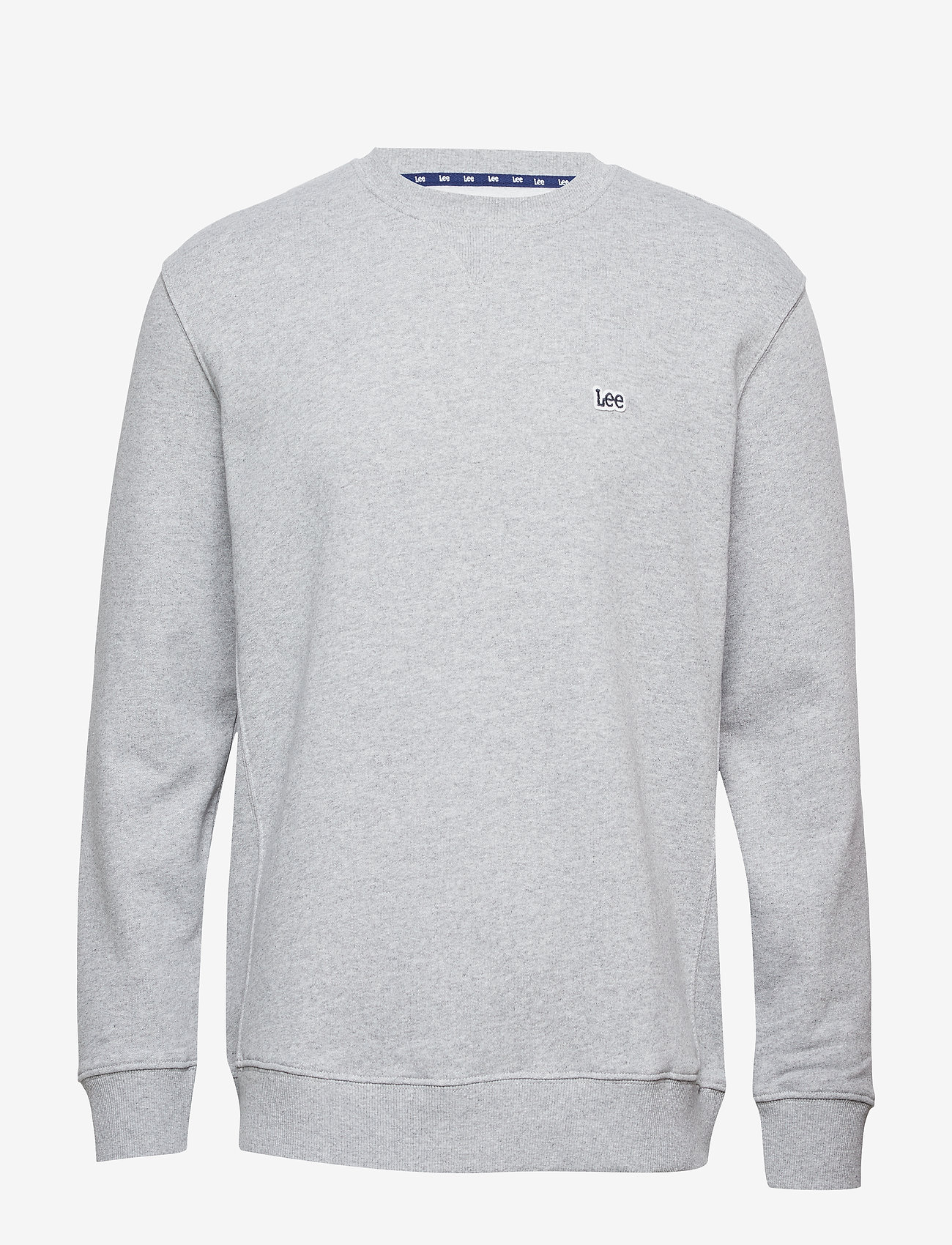 CREW SWS - GREY MELE