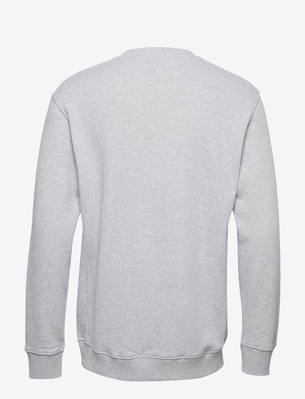 Lee Jeans - CREW SWS - grey mele - 1