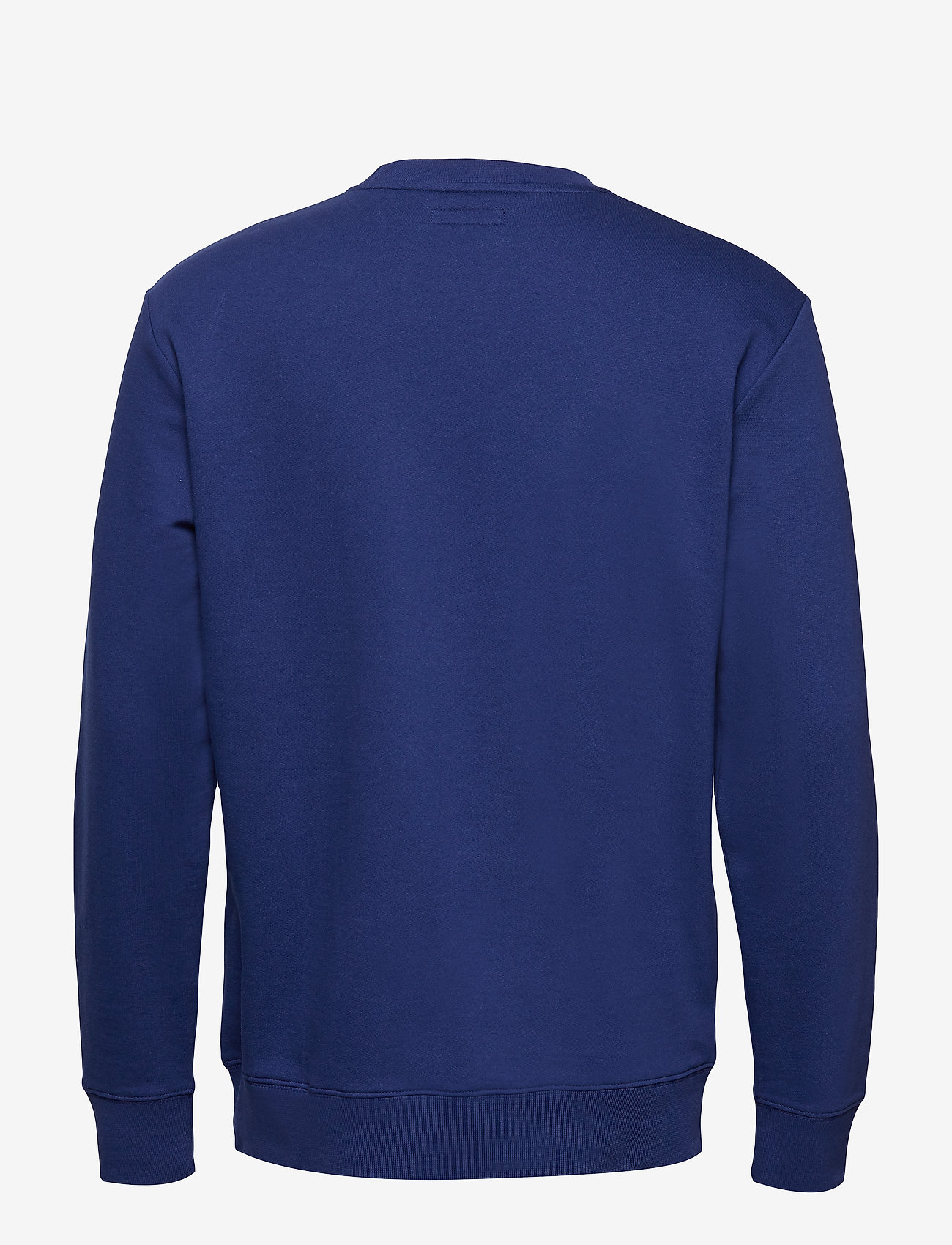 Lee Jeans - EASY BLOCKING CREW - blueprint - 1