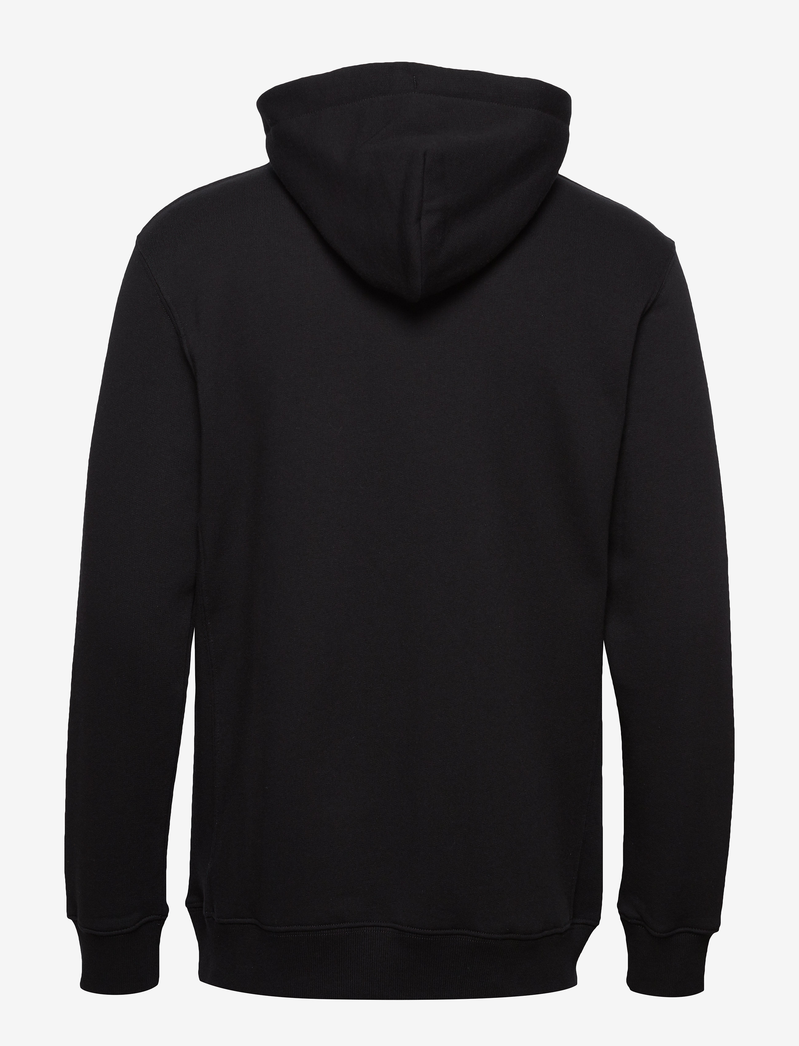 Lee Jeans - HOODIE SWS - black - 1