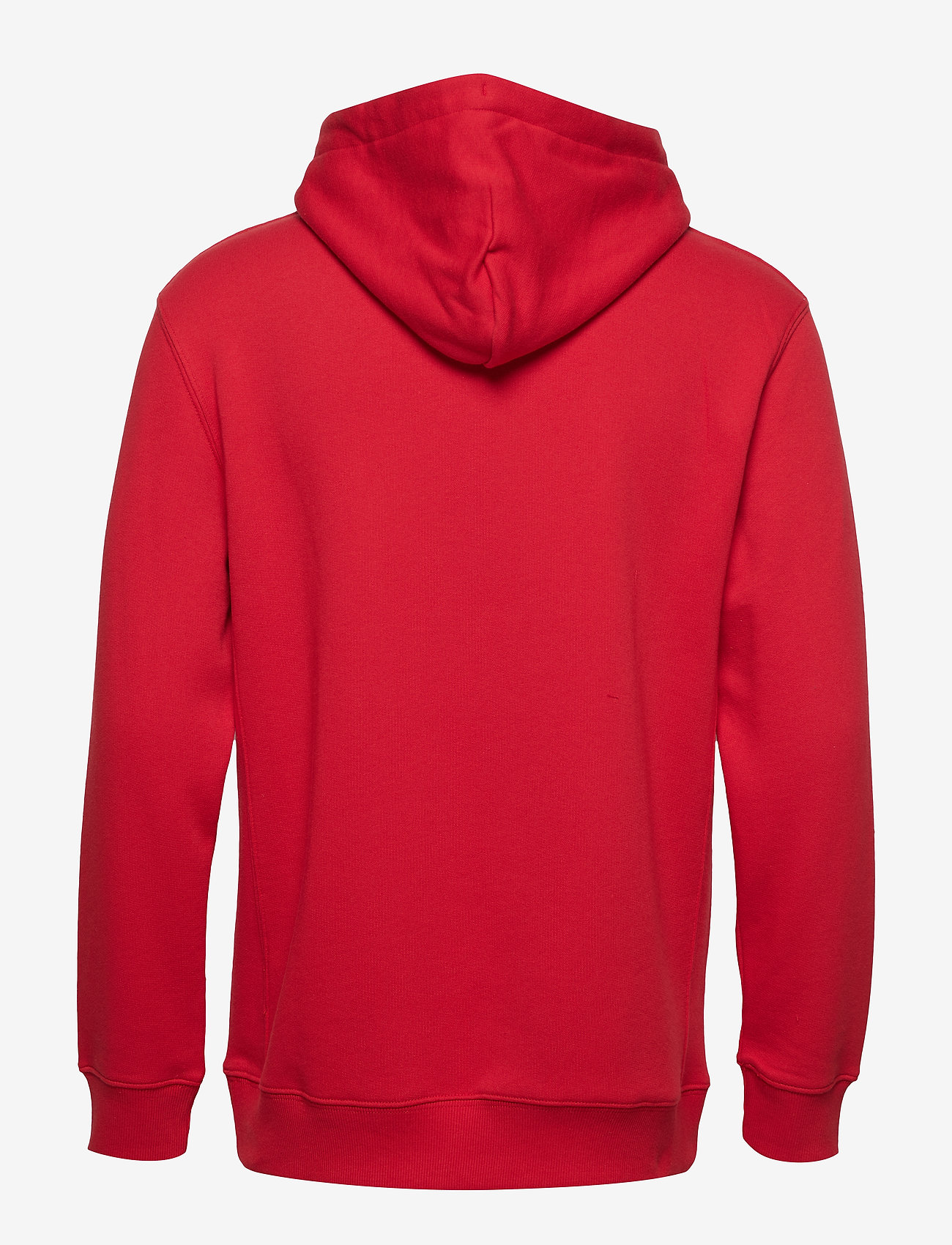Lee Jeans - HOODIE SWS - warp red - 1