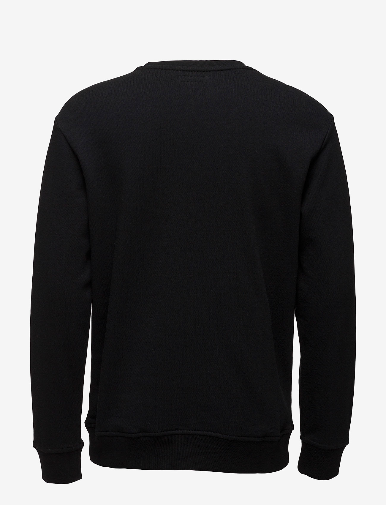 Lee Jeans - LOGO SWS - black - 1