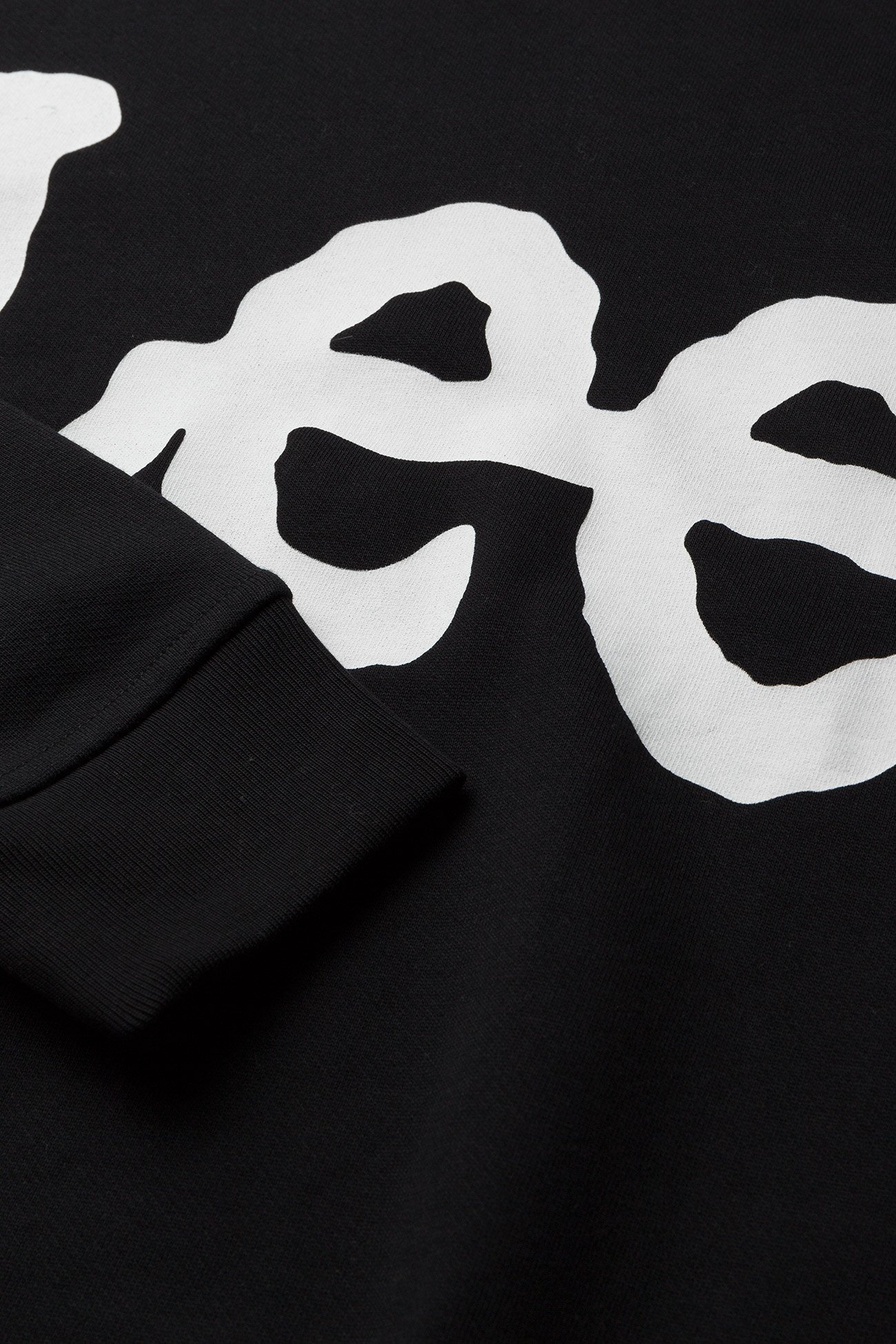 Lee Jeans - LOGO SWS - black - 2