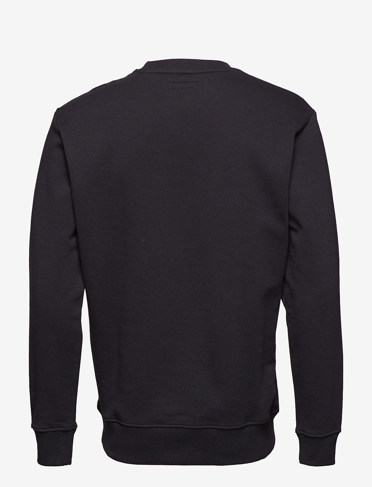 Lee Jeans - LOGO SWS - black - 1