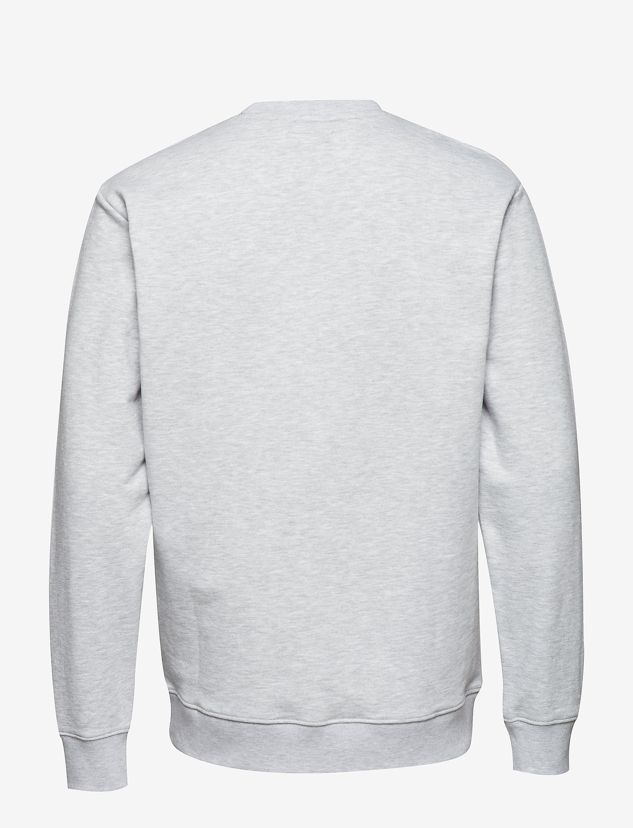 Lee Jeans - LOGO SWS - sharp grey mele - 1