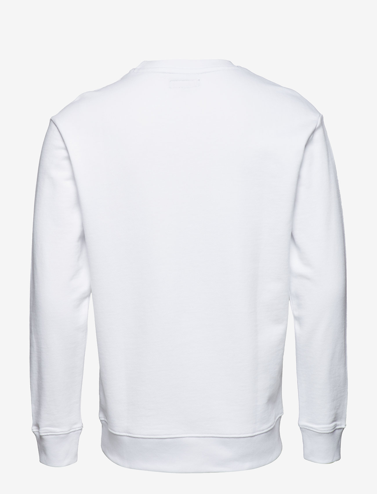 Lee Jeans - LOGO SWS - white - 1