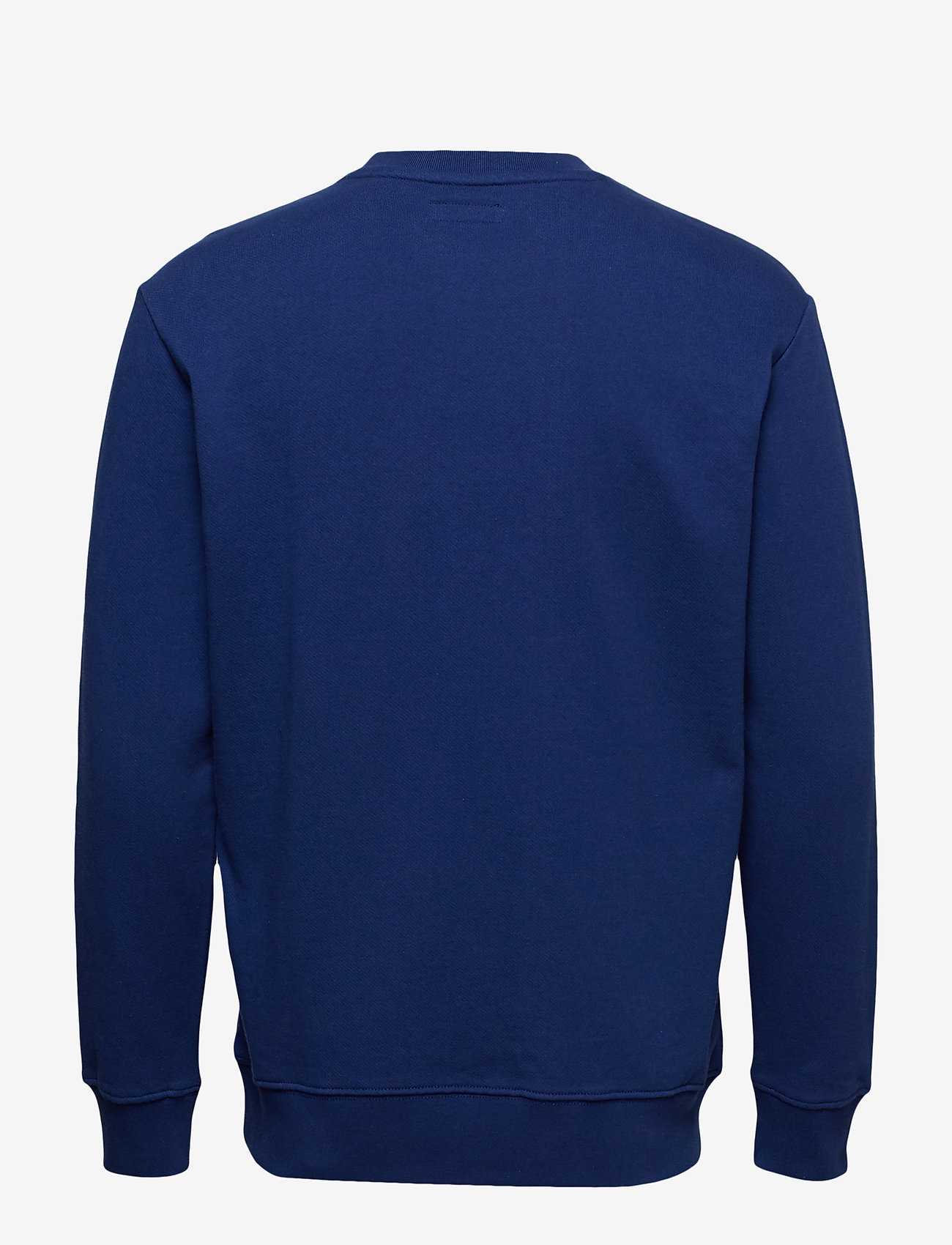 Lee Jeans - LOGO SWS - blueprint - 1