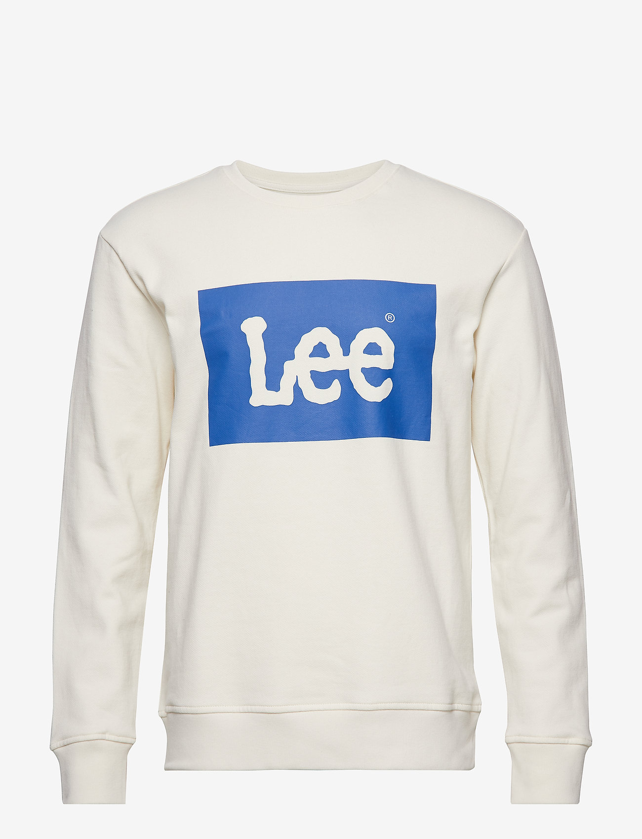 Logo sweatshirt - VANILLA ICE