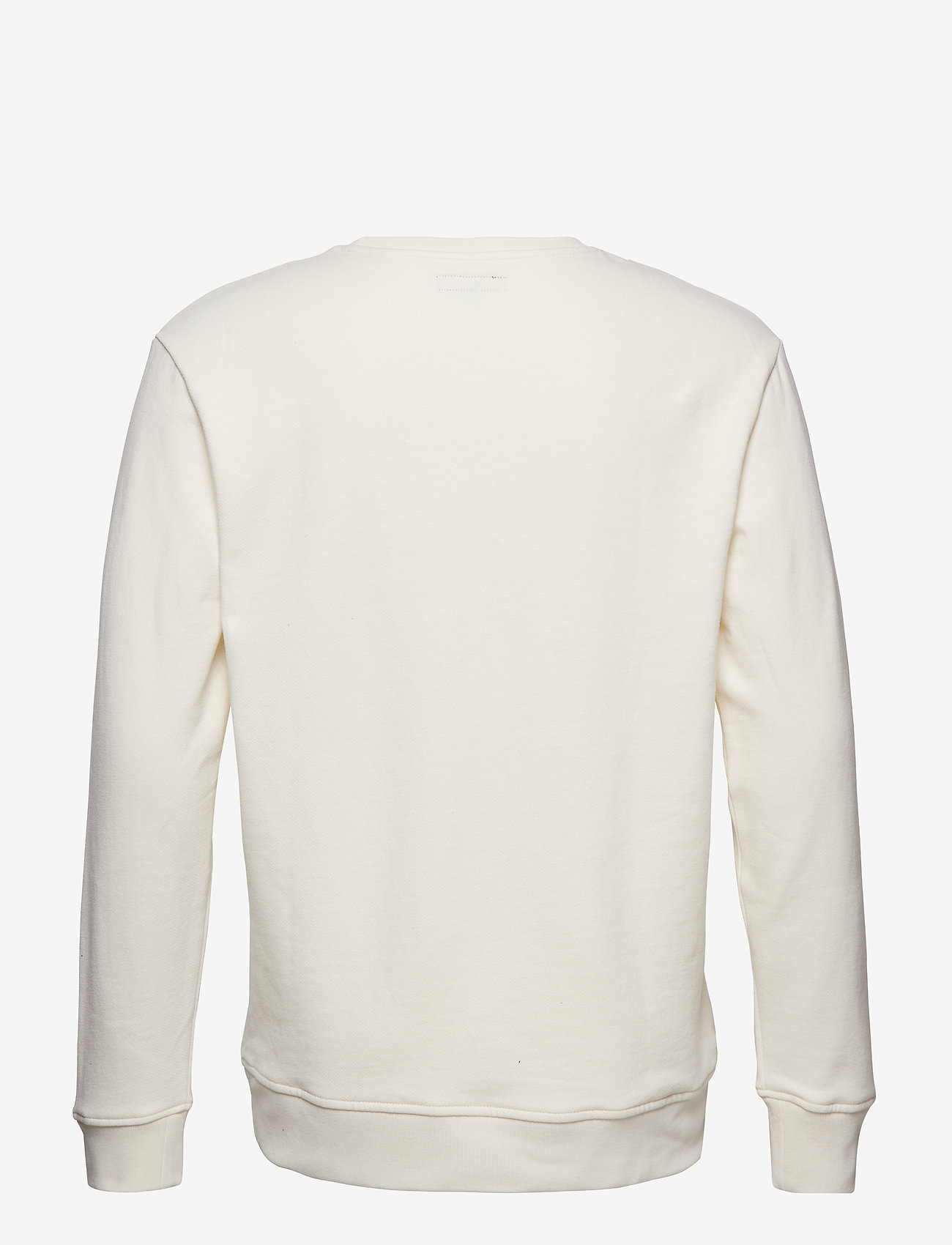 Lee Jeans - Logo sweatshirt - vanilla ice - 1