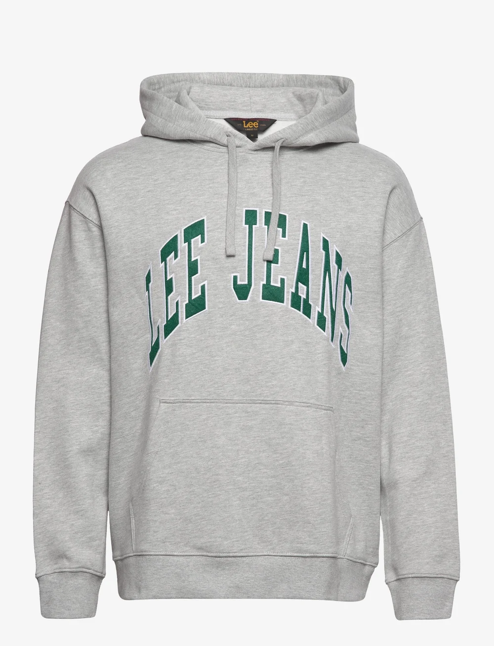 Lee 2025 jeans hoodie